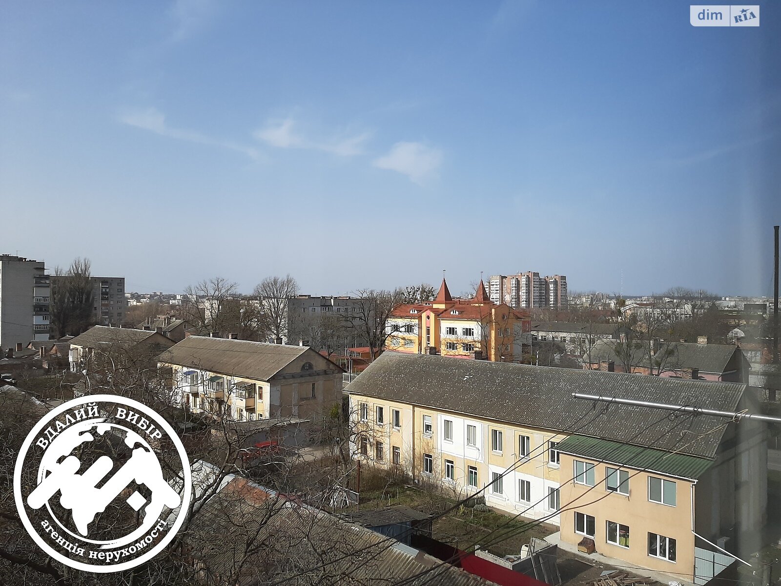 Продаж двокімнатної квартири в Вінниці, на вул. Павла Тичини, район Ближнє замостя фото 1