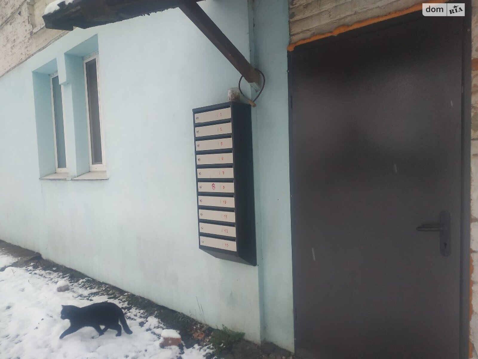 Продажа однокомнатной квартиры в Виннице, на ул. Запорожская, район Ближнее замостье фото 1 Продажа однокомнатной квартиры в Виннице, на ул. Запорожская, район Ближнее замостье фото 1