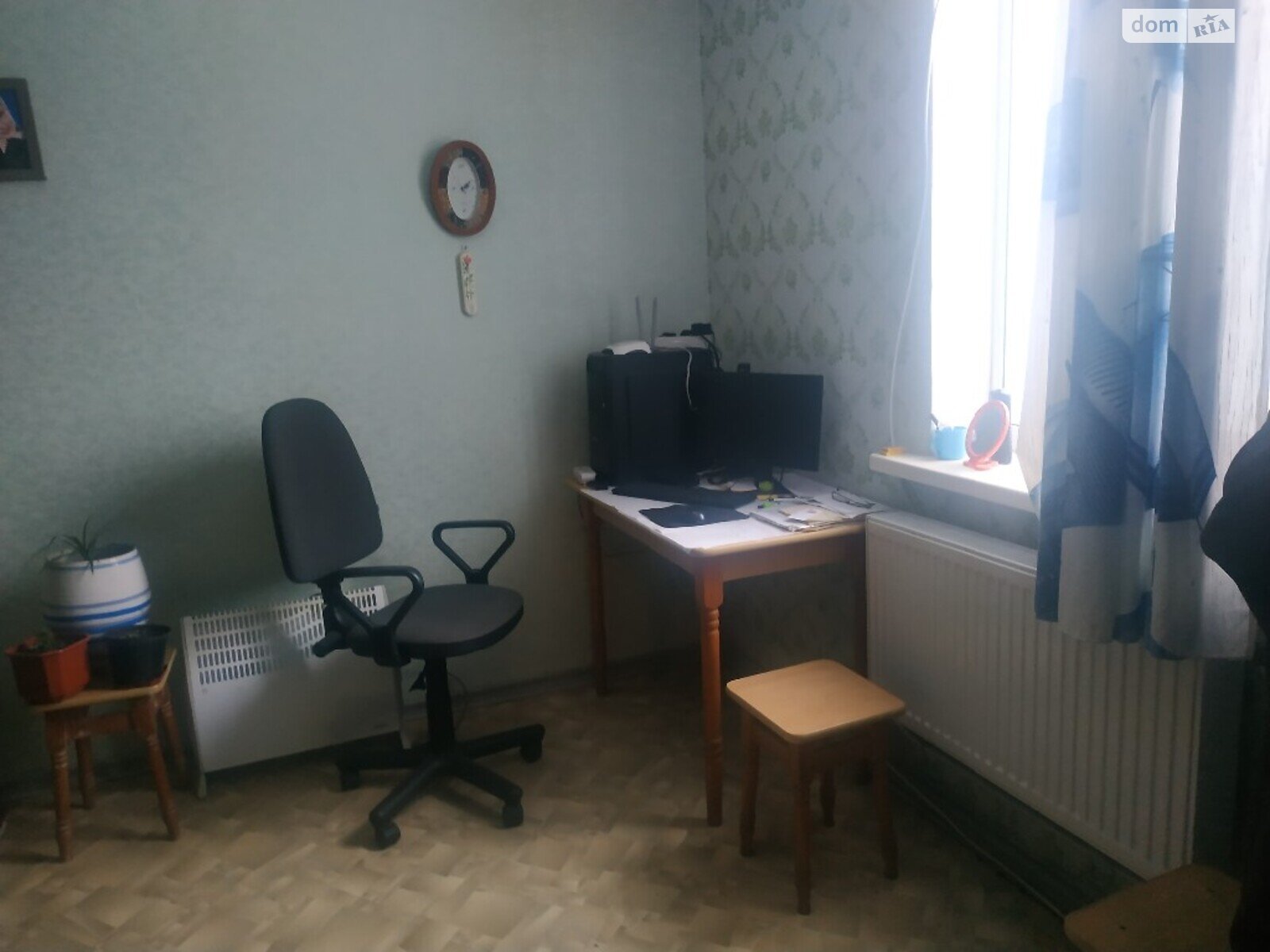 Продажа однокомнатной квартиры в Виннице, на ул. Запорожская, район Ближнее замостье фото 1 Продажа однокомнатной квартиры в Виннице, на ул. Запорожская, район Ближнее замостье фото 1