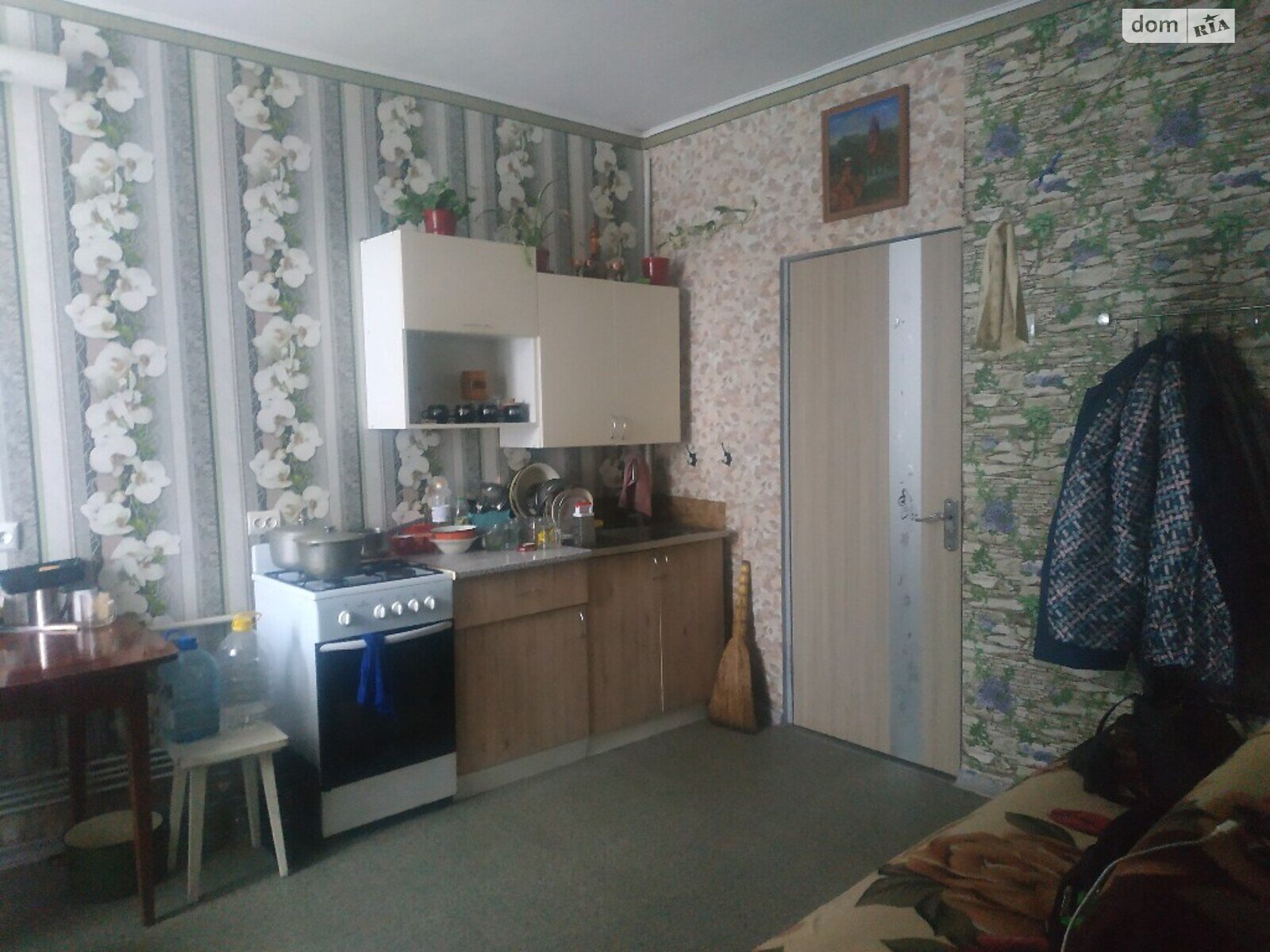 Продажа однокомнатной квартиры в Виннице, на ул. Запорожская, район Ближнее замостье фото 1 Продажа однокомнатной квартиры в Виннице, на ул. Запорожская, район Ближнее замостье фото 1