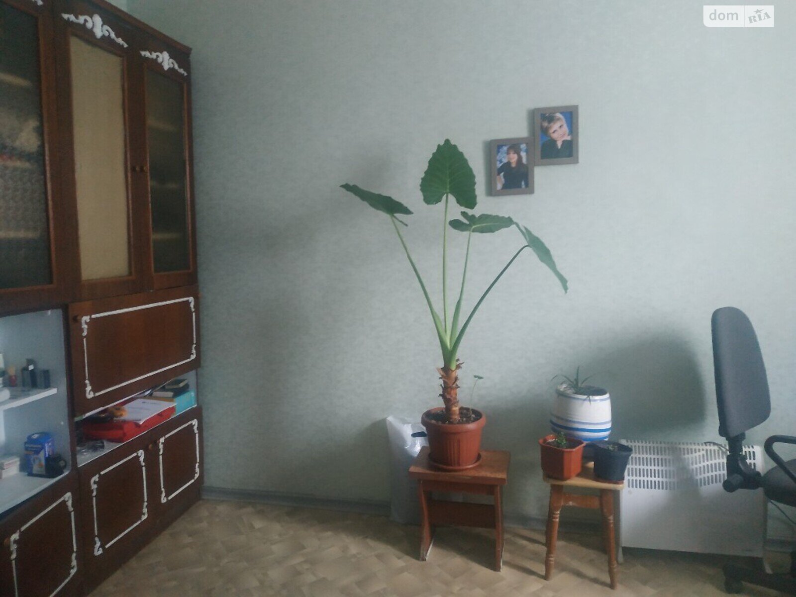 Продажа однокомнатной квартиры в Виннице, на ул. Запорожская, район Ближнее замостье фото 1 Продажа однокомнатной квартиры в Виннице, на ул. Запорожская, район Ближнее замостье фото 1