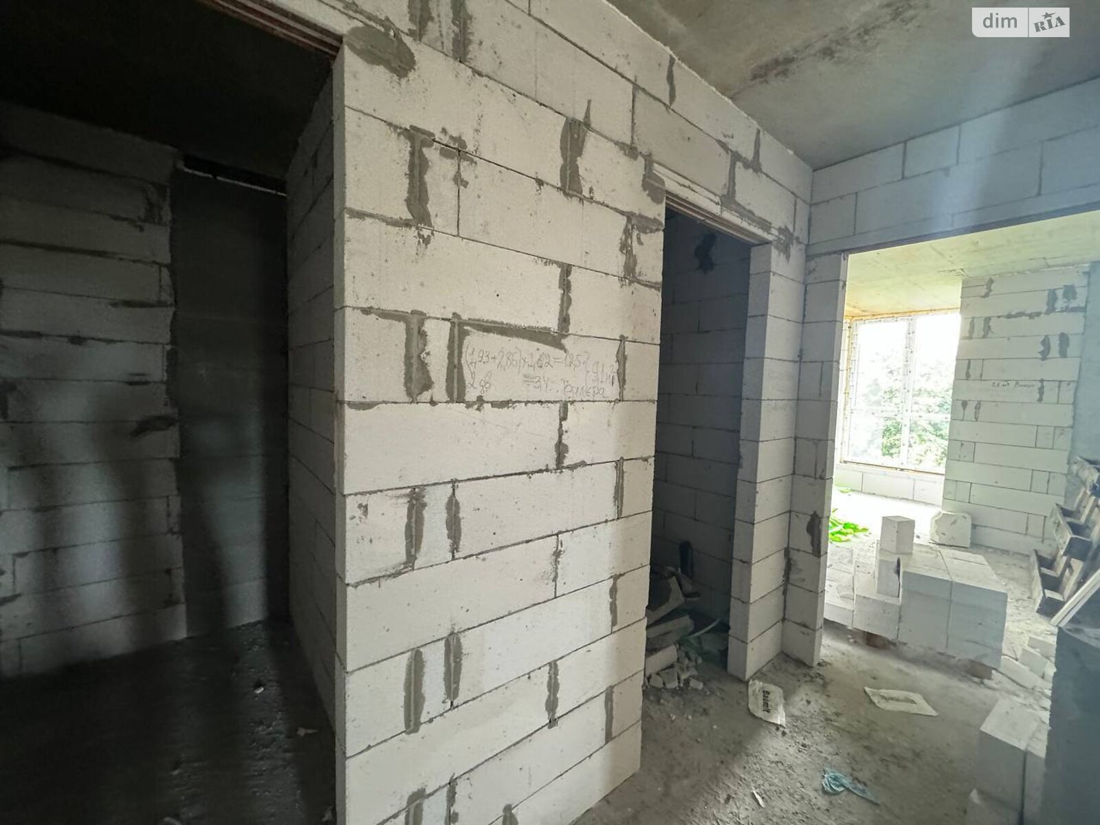 Продаж трикімнатної квартири в Вінниці, на вул. Привокзальна, район Ближнє замостя фото 1 Продаж трикімнатної квартири в Вінниці, на вул. Привокзальна, район Ближнє замостя фото 1