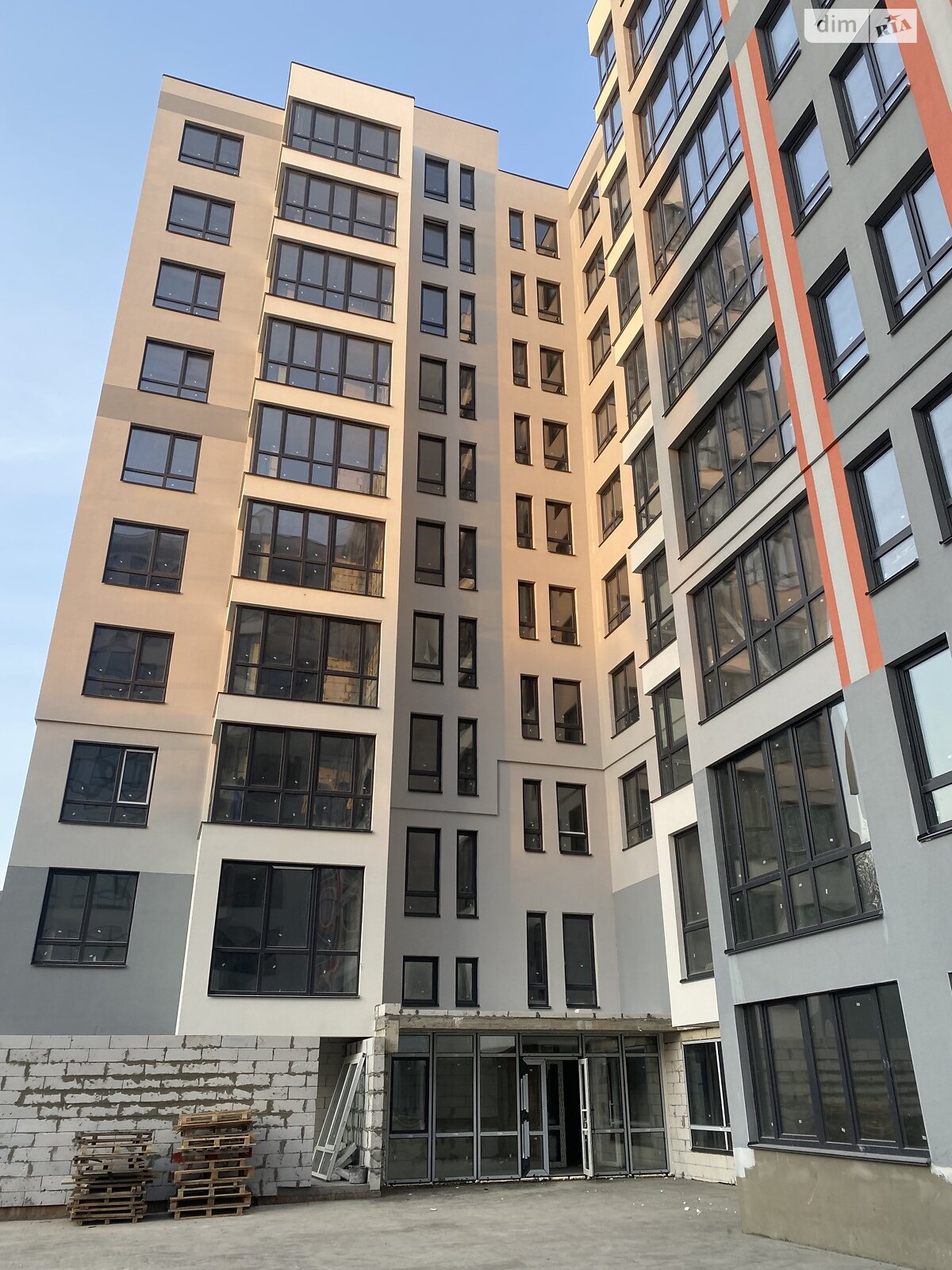 Продажа однокомнатной квартиры в Виннице, на ул. Привокзальная 30, район Ближнее замостье фото 1 Продажа однокомнатной квартиры в Виннице, на ул. Привокзальная 30, район Ближнее замостье фото 1
