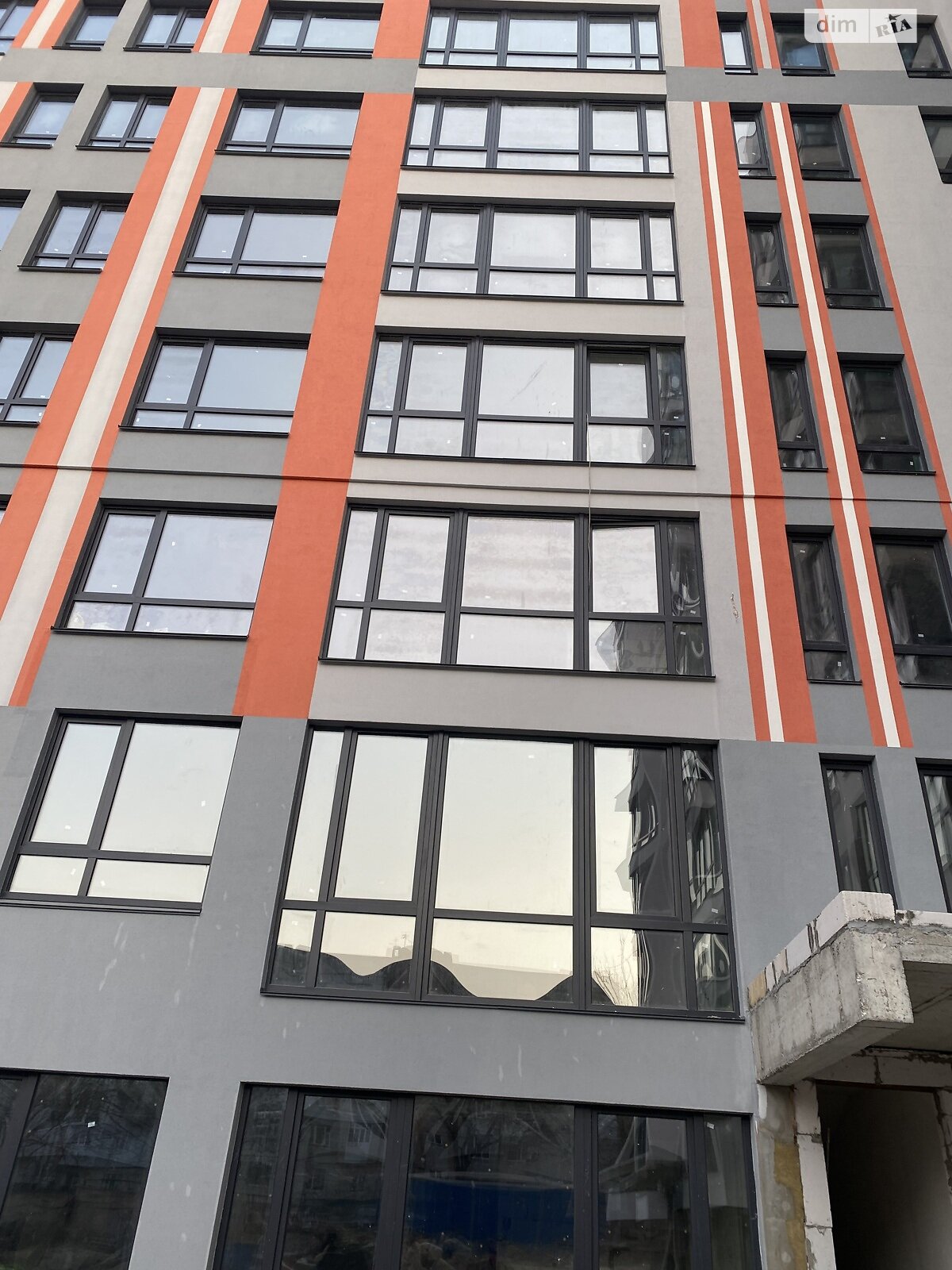 Продажа однокомнатной квартиры в Виннице, на ул. Привокзальная 30, район Ближнее замостье фото 1 Продажа однокомнатной квартиры в Виннице, на ул. Привокзальная 30, район Ближнее замостье фото 1