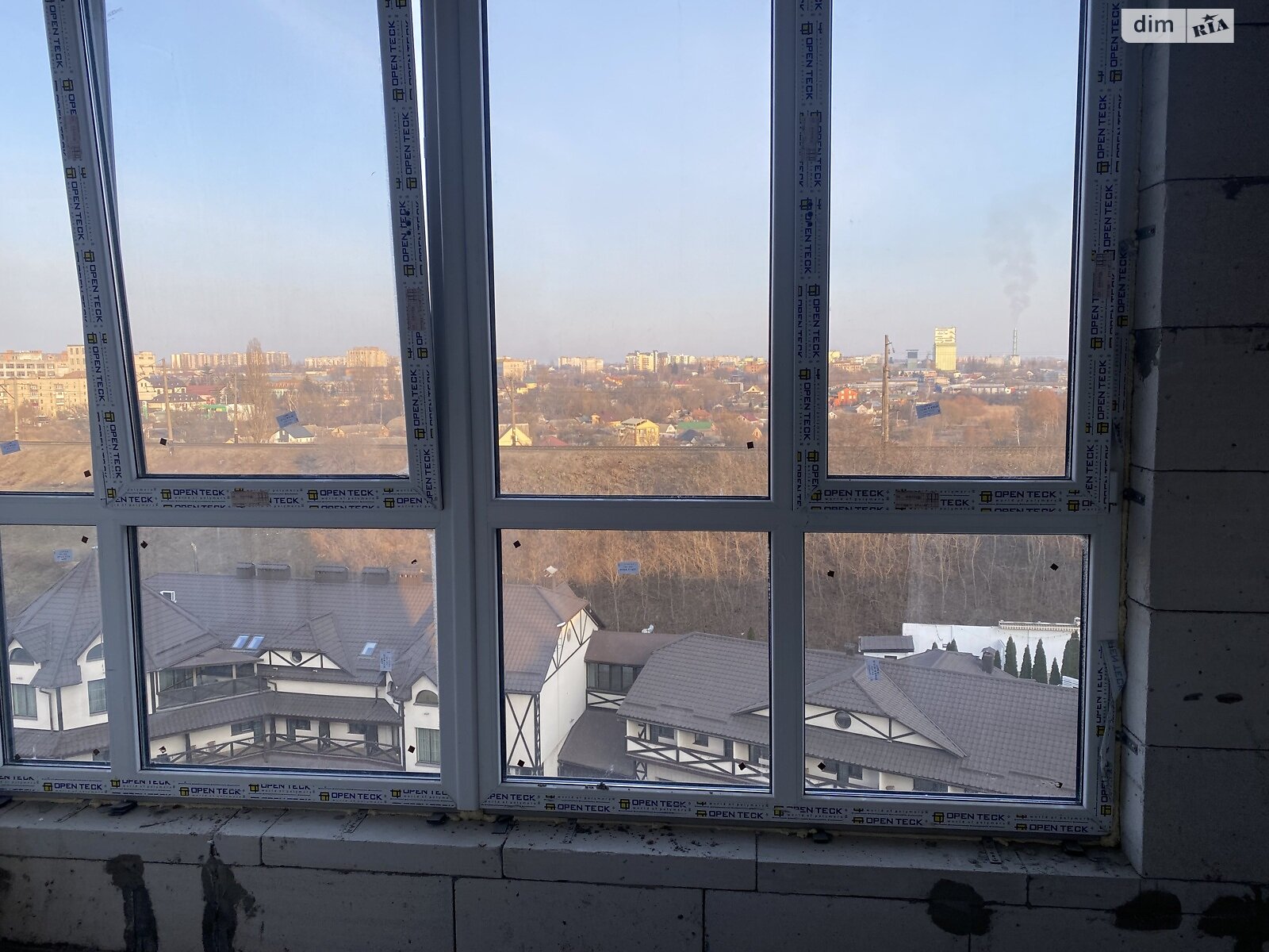 Продажа однокомнатной квартиры в Виннице, на ул. Привокзальная 30, район Ближнее замостье фото 1 Продажа однокомнатной квартиры в Виннице, на ул. Привокзальная 30, район Ближнее замостье фото 1