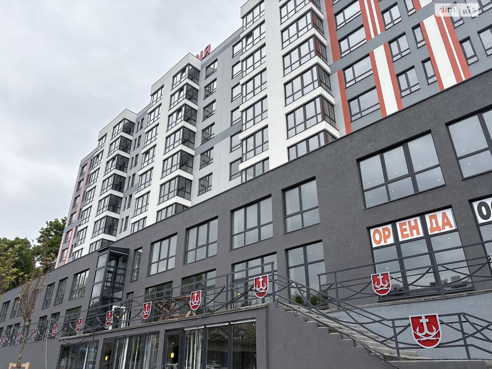 Продаж однокімнатної квартири в Вінниці, на вул. Привокзальна, район Ближнє замостя фото 1 Продаж однокімнатної квартири в Вінниці, на вул. Привокзальна, район Ближнє замостя фото 1