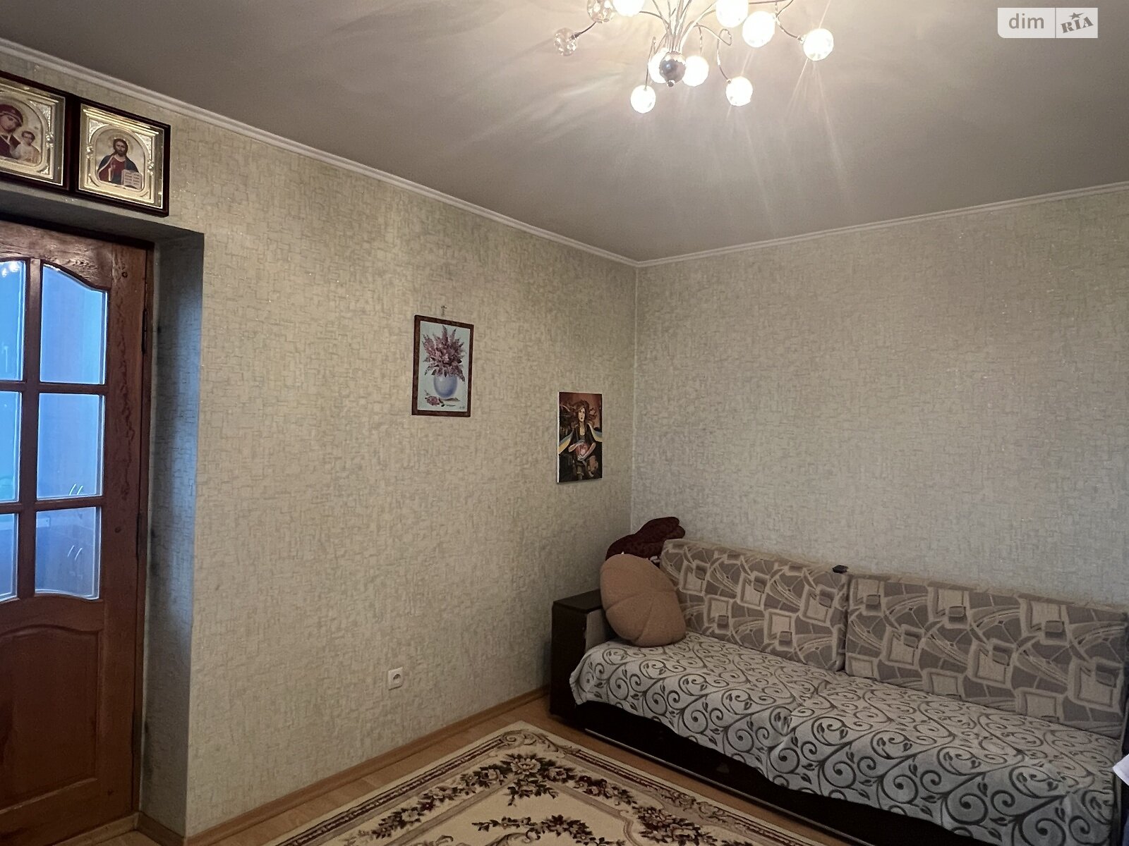 Продаж двокімнатної квартири в Вінниці, на вул. Привокзальна 2/1, район Ближнє замостя фото 1 Продаж двокімнатної квартири в Вінниці, на вул. Привокзальна 2/1, район Ближнє замостя фото 1