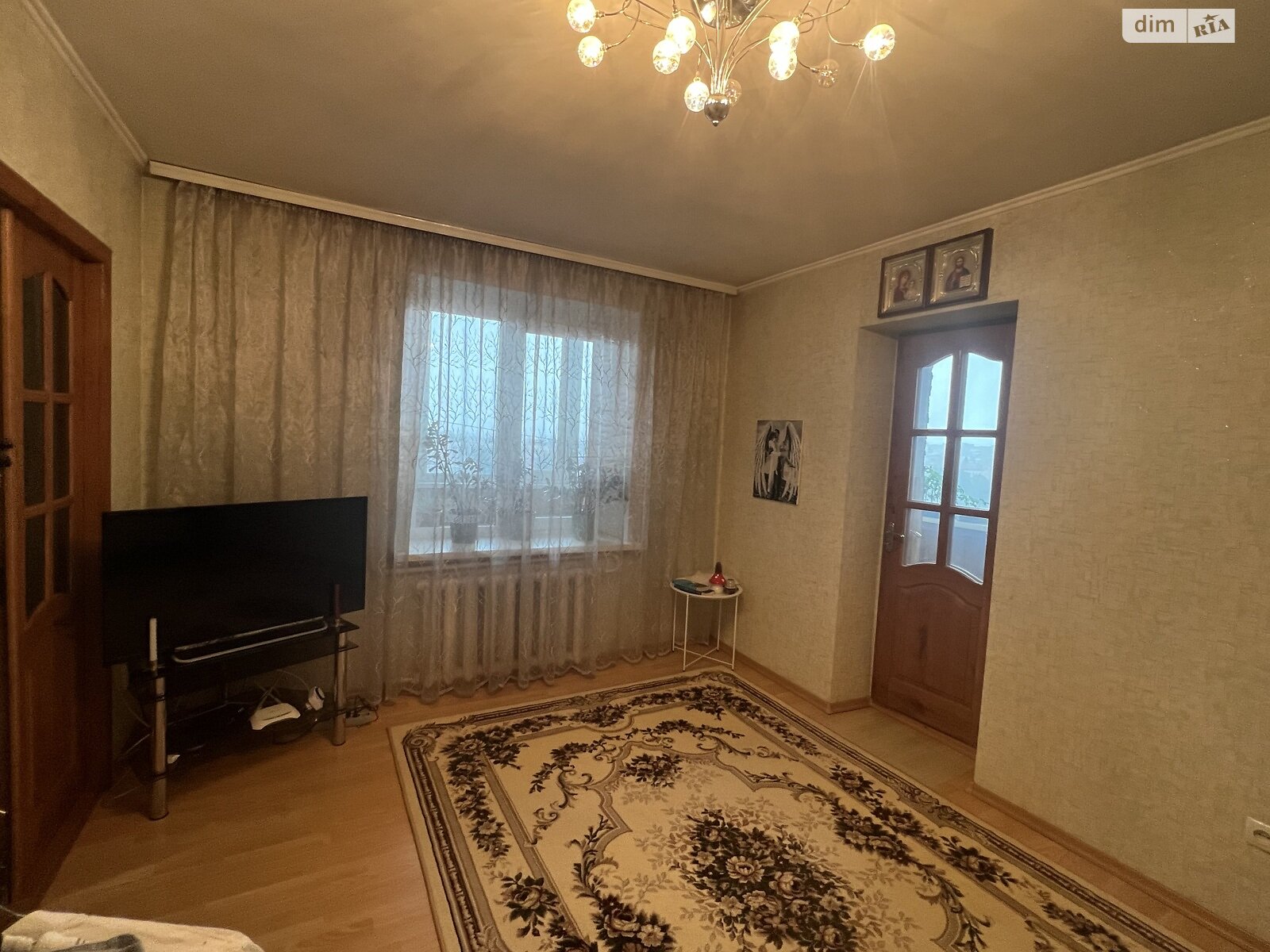 Продаж двокімнатної квартири в Вінниці, на вул. Привокзальна 2/1, район Ближнє замостя фото 1 Продаж двокімнатної квартири в Вінниці, на вул. Привокзальна 2/1, район Ближнє замостя фото 1