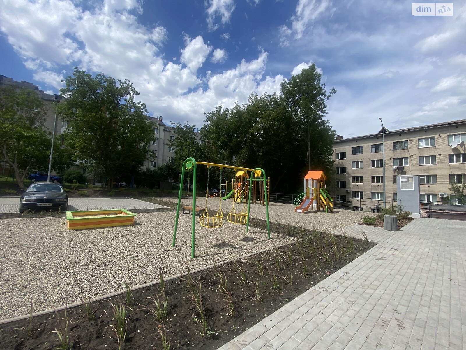 Продаж однокімнатної квартири в Вінниці, на вул. Привокзальна 30, район Ближнє замостя фото 1 Продаж однокімнатної квартири в Вінниці, на вул. Привокзальна 30, район Ближнє замостя фото 1