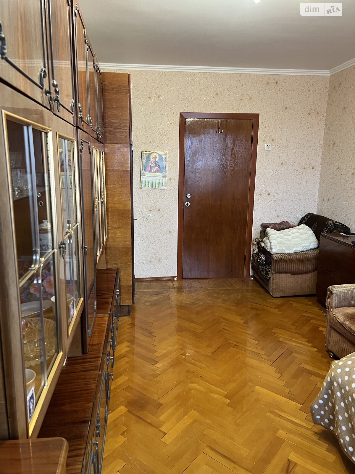 Продаж двокімнатної квартири в Вінниці, на вул. Романа Балаби, район Ближнє замостя фото 1
