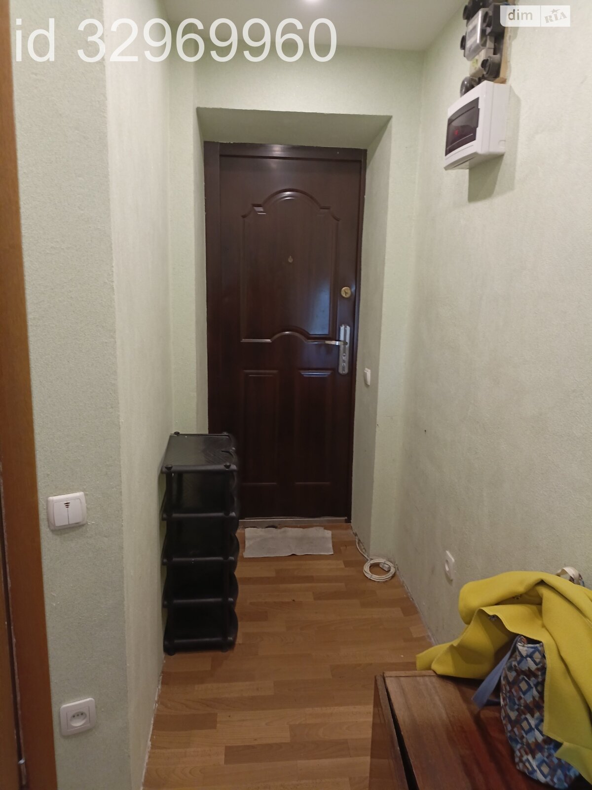 Продаж однокімнатної квартири в Вінниці, на вул. Романа Балаби, район Ближнє замостя фото 1 Продаж однокімнатної квартири в Вінниці, на вул. Романа Балаби, район Ближнє замостя фото 1