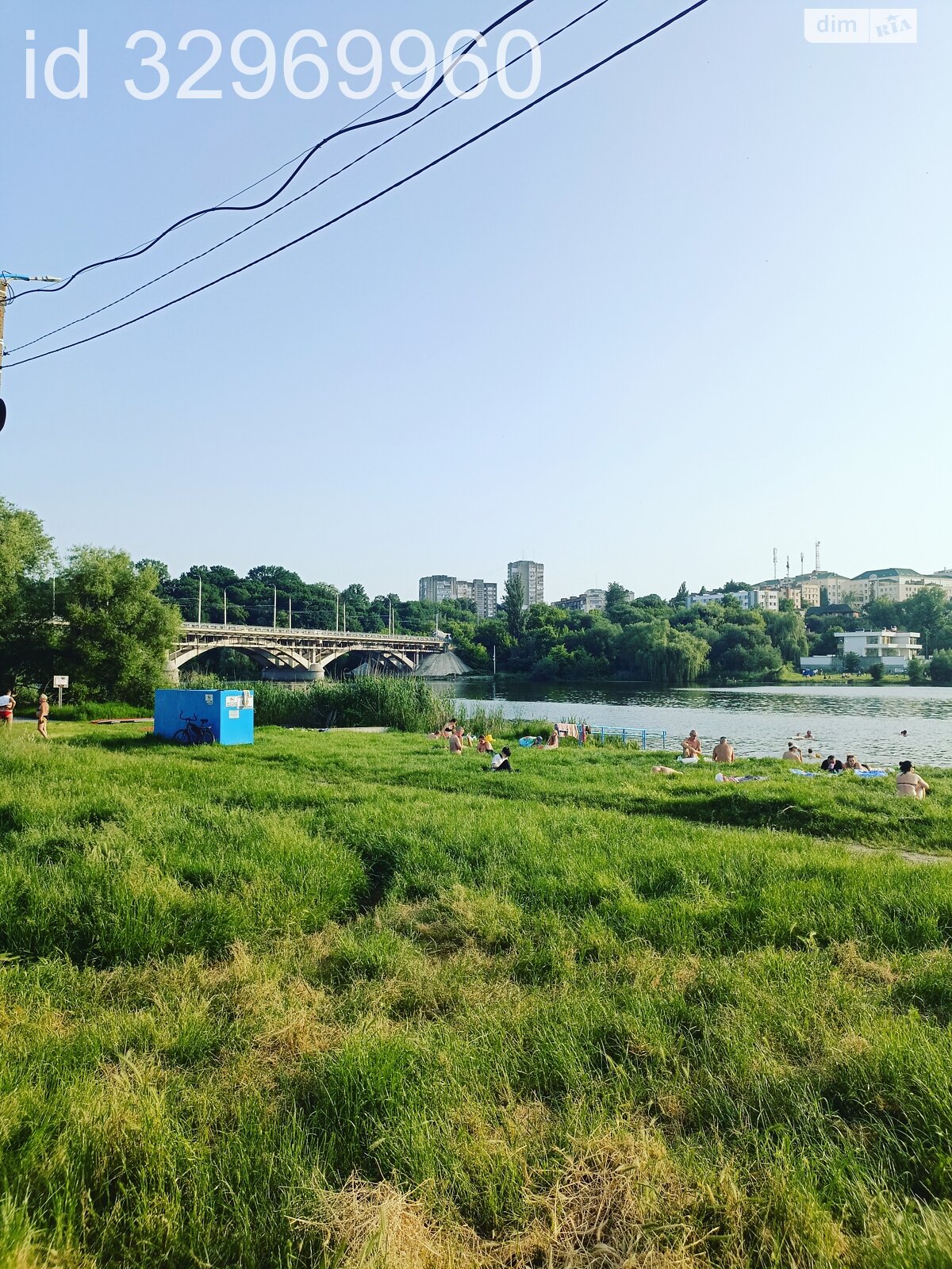 Продажа однокомнатной квартиры в Виннице, на ул. Романа Балабы 15, район Ближнее замостье фото 1 Продажа однокомнатной квартиры в Виннице, на ул. Романа Балабы 15, район Ближнее замостье фото 1