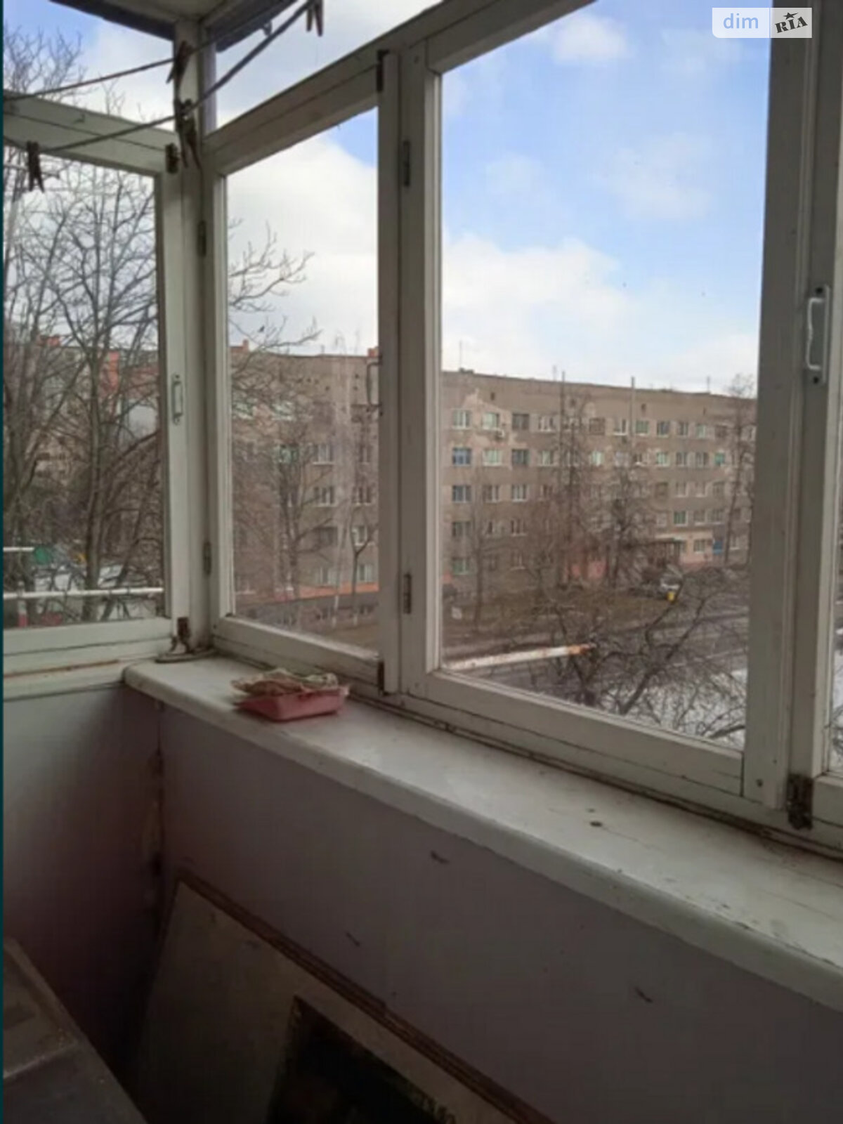 Продажа двухкомнатной квартиры в Виннице, на ул. Шимка Максима 24, район Ближнее замостье фото 1