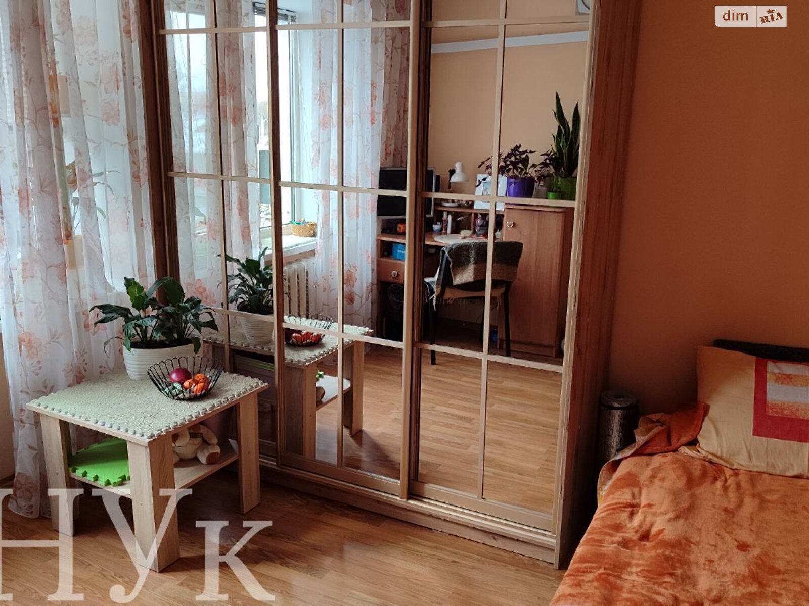 Продажа двухкомнатной квартиры в Виннице, на пр. Павла Корнелюка, район Ближнее замостье фото 1 Продажа двухкомнатной квартиры в Виннице, на пр. Павла Корнелюка, район Ближнее замостье фото 1