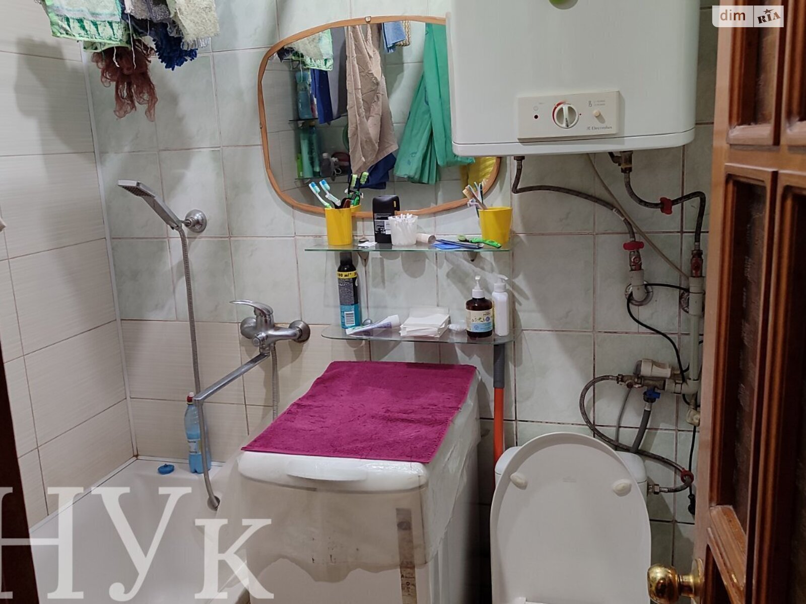 Продажа двухкомнатной квартиры в Виннице, на пр. Павла Корнелюка, район Ближнее замостье фото 1 Продажа двухкомнатной квартиры в Виннице, на пр. Павла Корнелюка, район Ближнее замостье фото 1