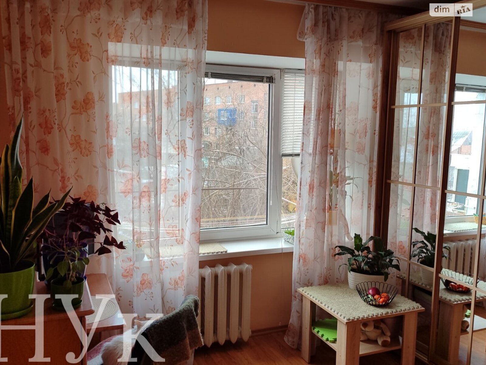Продаж двокімнатної квартири в Вінниці, на пр. Павла Корнелюка, район Ближнє замостя фото 1 Продаж двокімнатної квартири в Вінниці, на пр. Павла Корнелюка, район Ближнє замостя фото 1