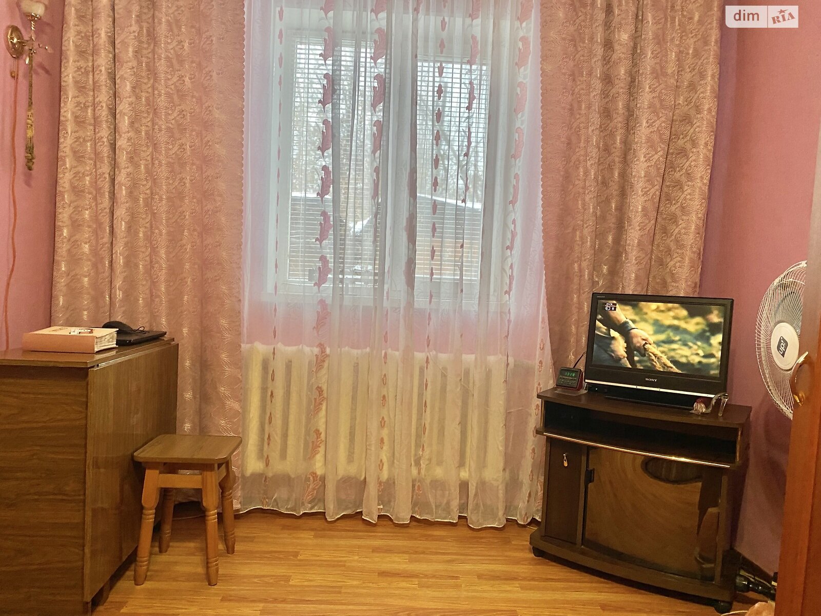Продаж однокімнатної квартири в Вінниці, на 2-й пров. Стеценка, район Ближнє замостя фото 1