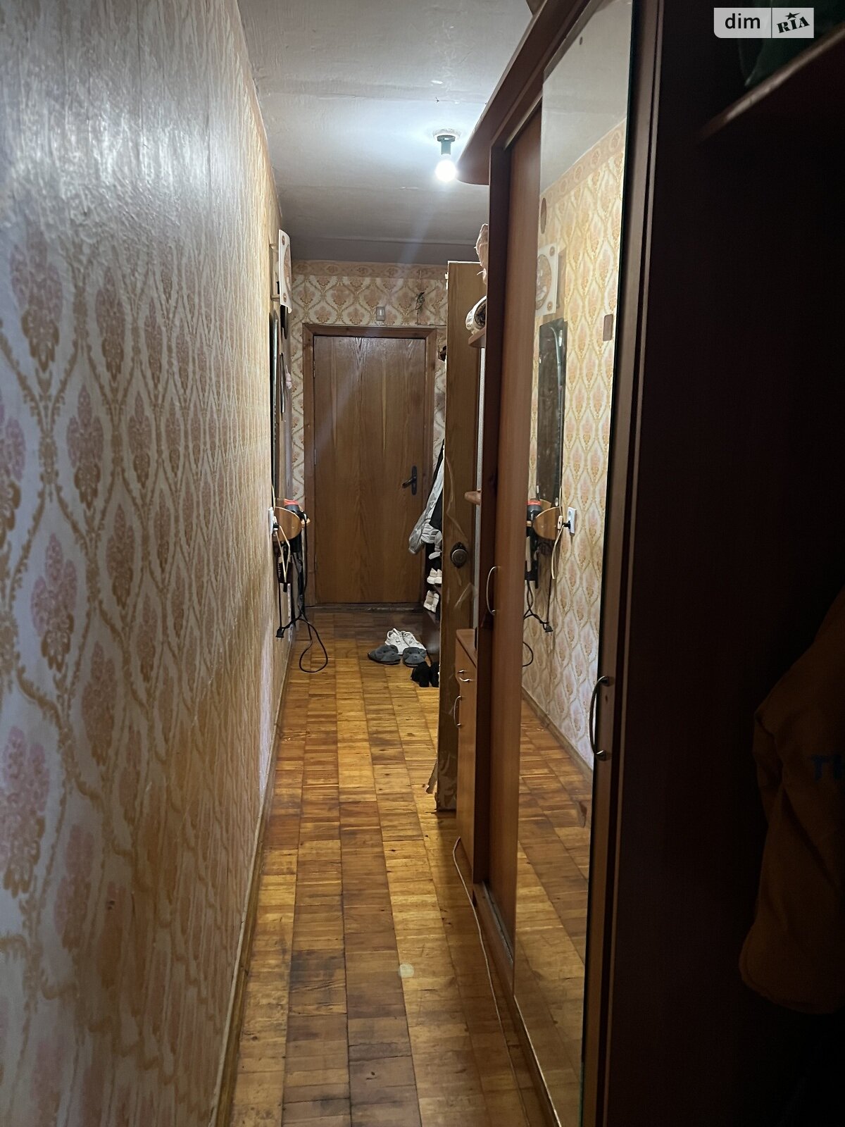 Продаж трикімнатної квартири в Вінниці, на вул. Стеценка, район Ближнє замостя фото 1