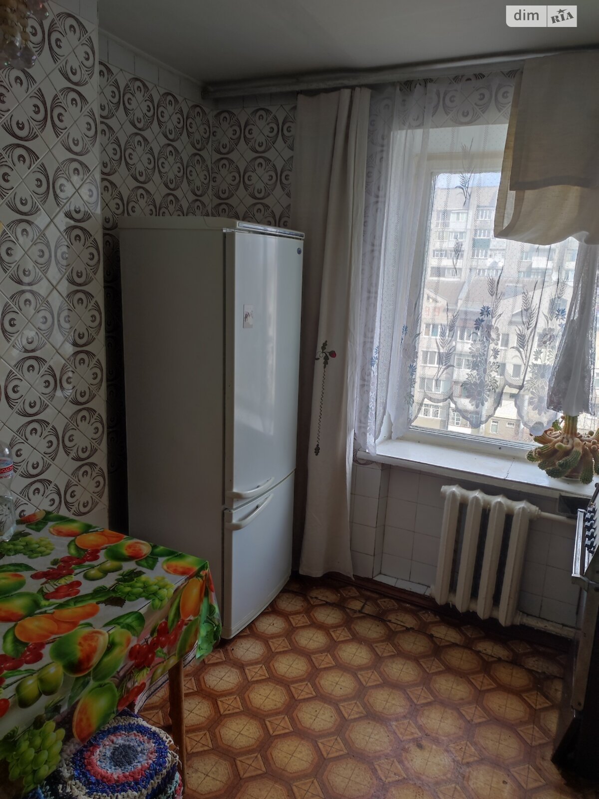 Продажа трехкомнатной квартиры в Виннице, на ул. Стеценко 46, район Ближнее замостье фото 1