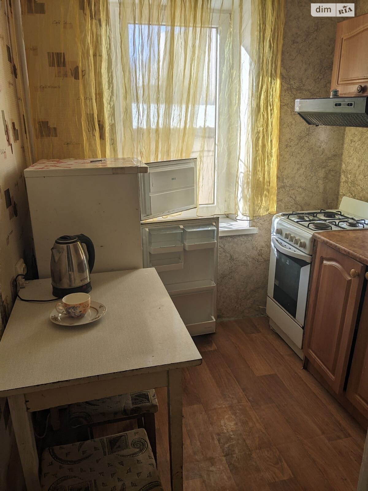Продажа однокомнатной квартиры в Виннице, на ул. Стеценко, район Ближнее замостье фото 1 Продажа однокомнатной квартиры в Виннице, на ул. Стеценко, район Ближнее замостье фото 1