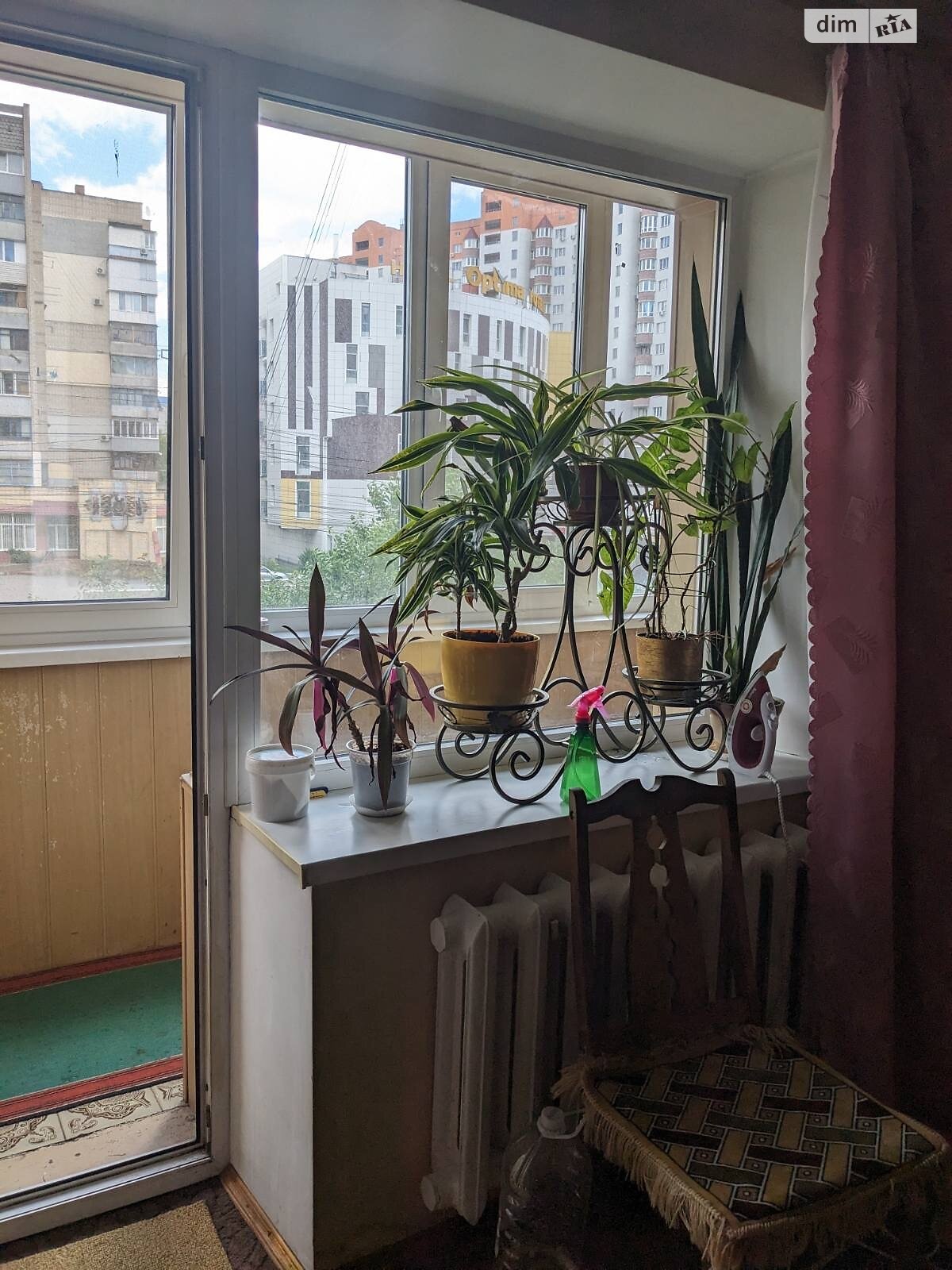Продажа однокомнатной квартиры в Виннице, на ул. Стеценко, район Ближнее замостье фото 1 Продажа однокомнатной квартиры в Виннице, на ул. Стеценко, район Ближнее замостье фото 1