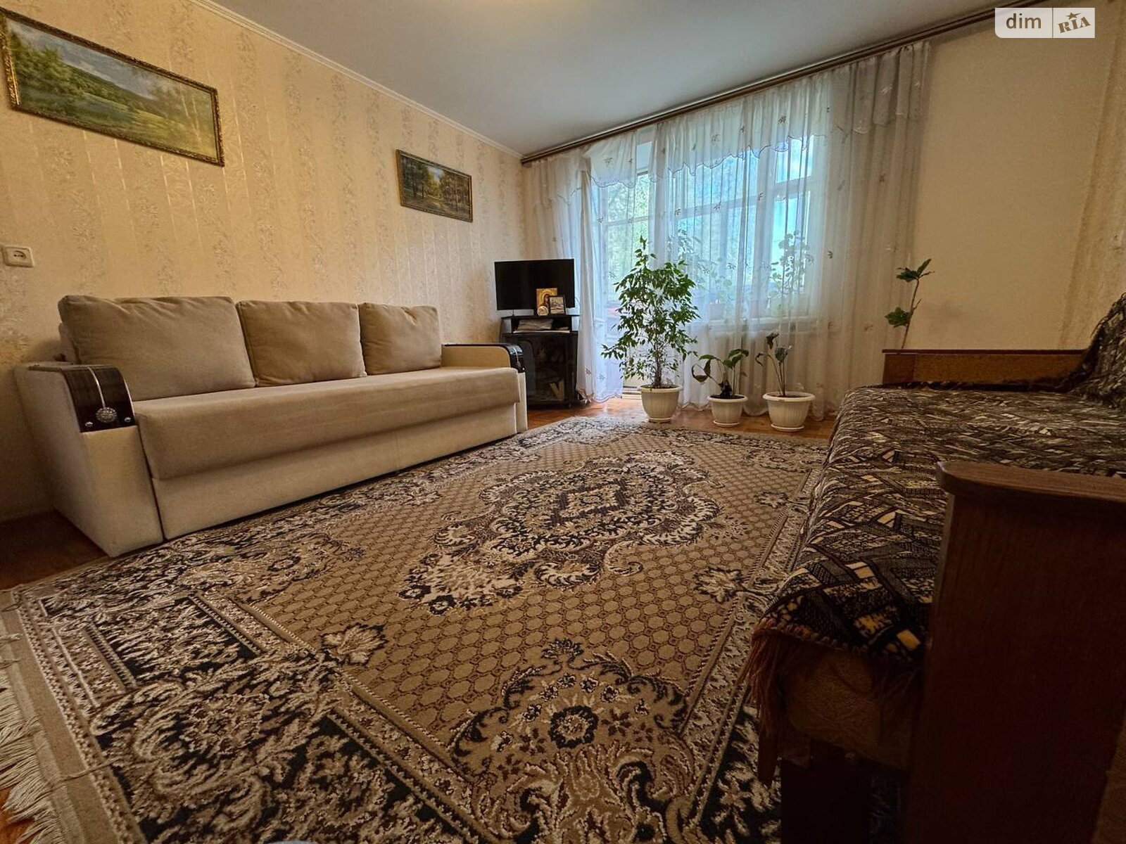 Продажа трехкомнатной квартиры в Виннице, на ул. Стеценко, район Ближнее замостье фото 1 Продажа трехкомнатной квартиры в Виннице, на ул. Стеценко, район Ближнее замостье фото 1