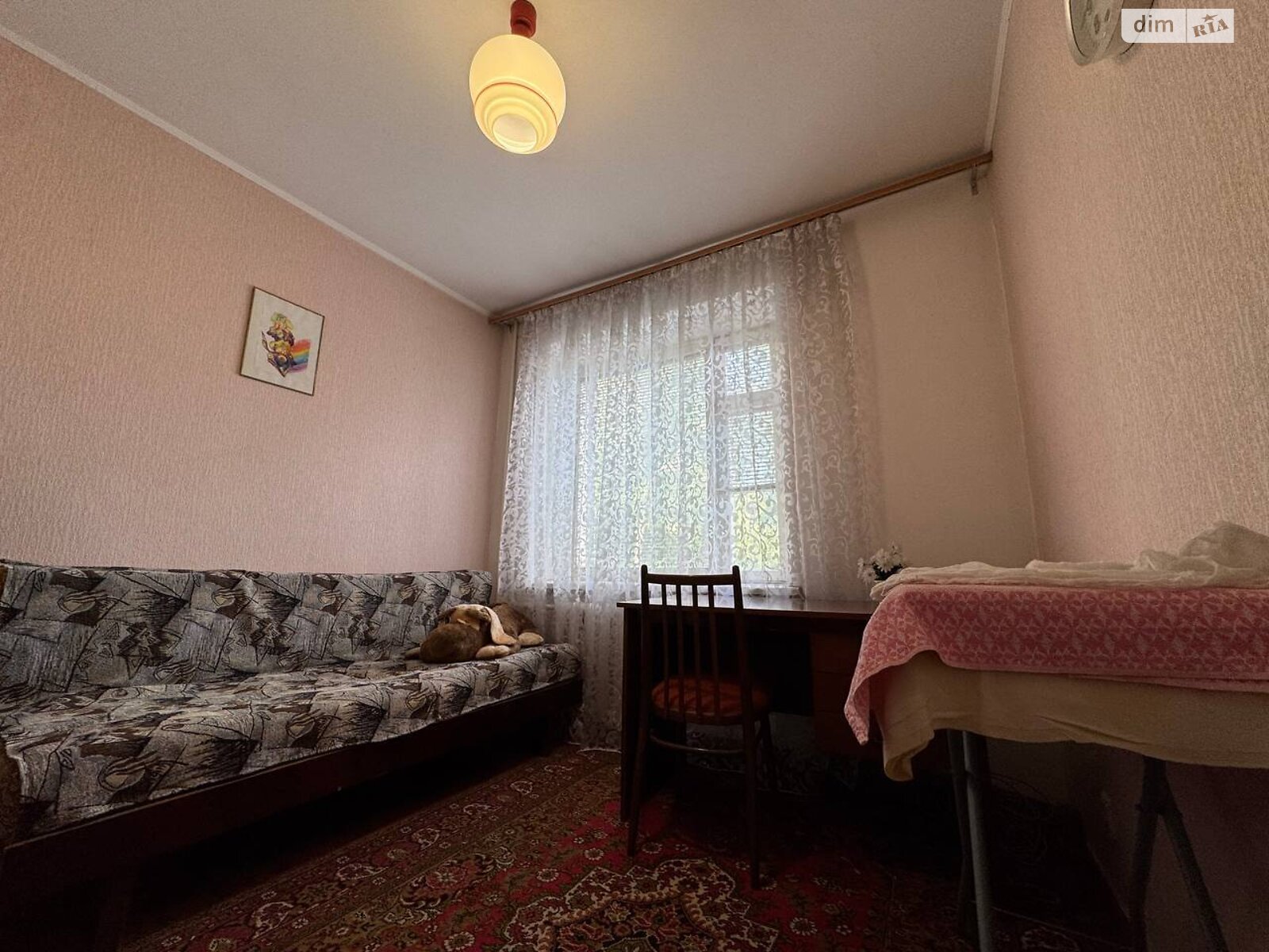 Продажа трехкомнатной квартиры в Виннице, на ул. Стеценко, район Ближнее замостье фото 1 Продажа трехкомнатной квартиры в Виннице, на ул. Стеценко, район Ближнее замостье фото 1