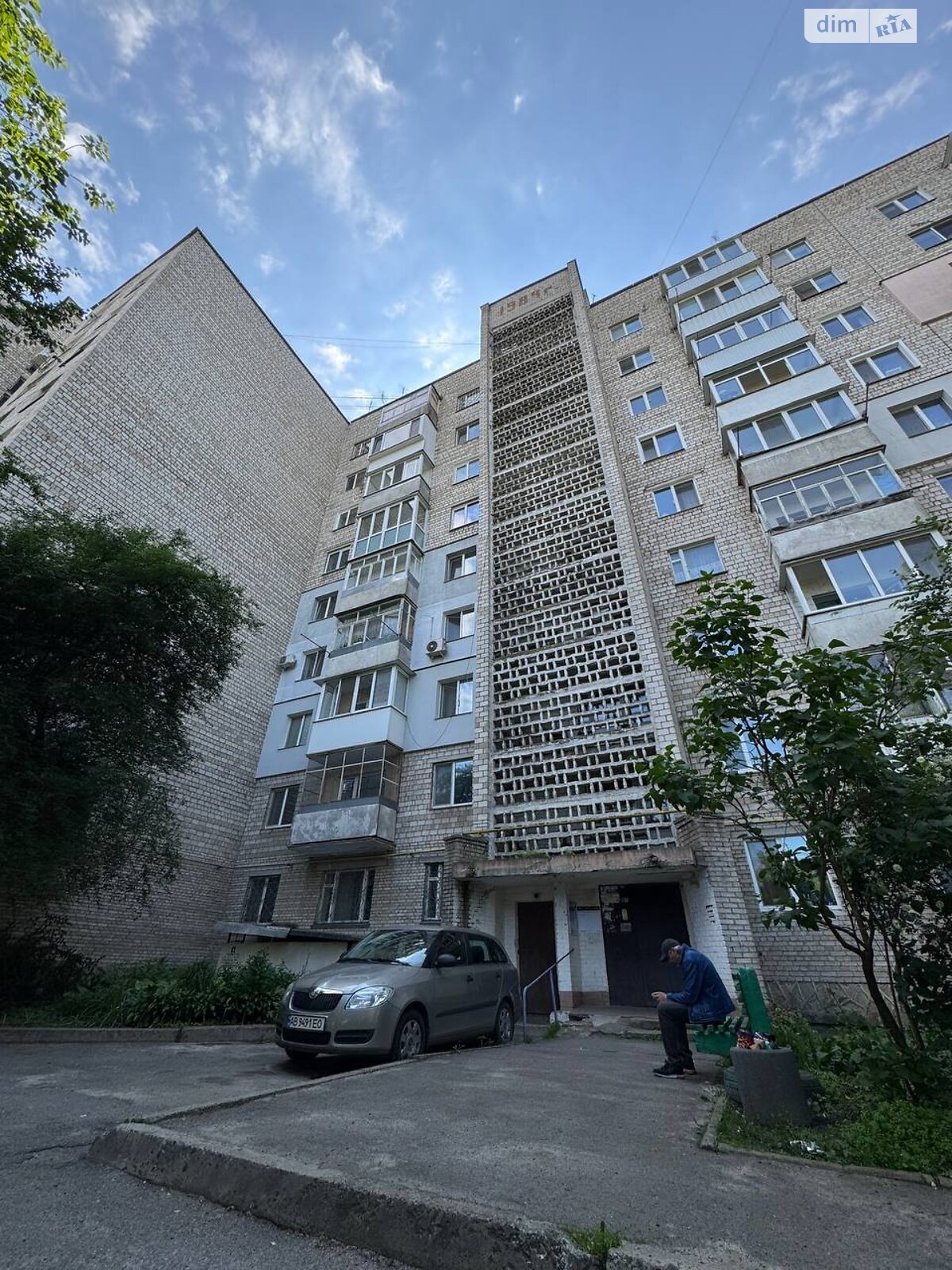 Продажа трехкомнатной квартиры в Виннице, на ул. Стеценко, район Ближнее замостье фото 1 Продажа трехкомнатной квартиры в Виннице, на ул. Стеценко, район Ближнее замостье фото 1