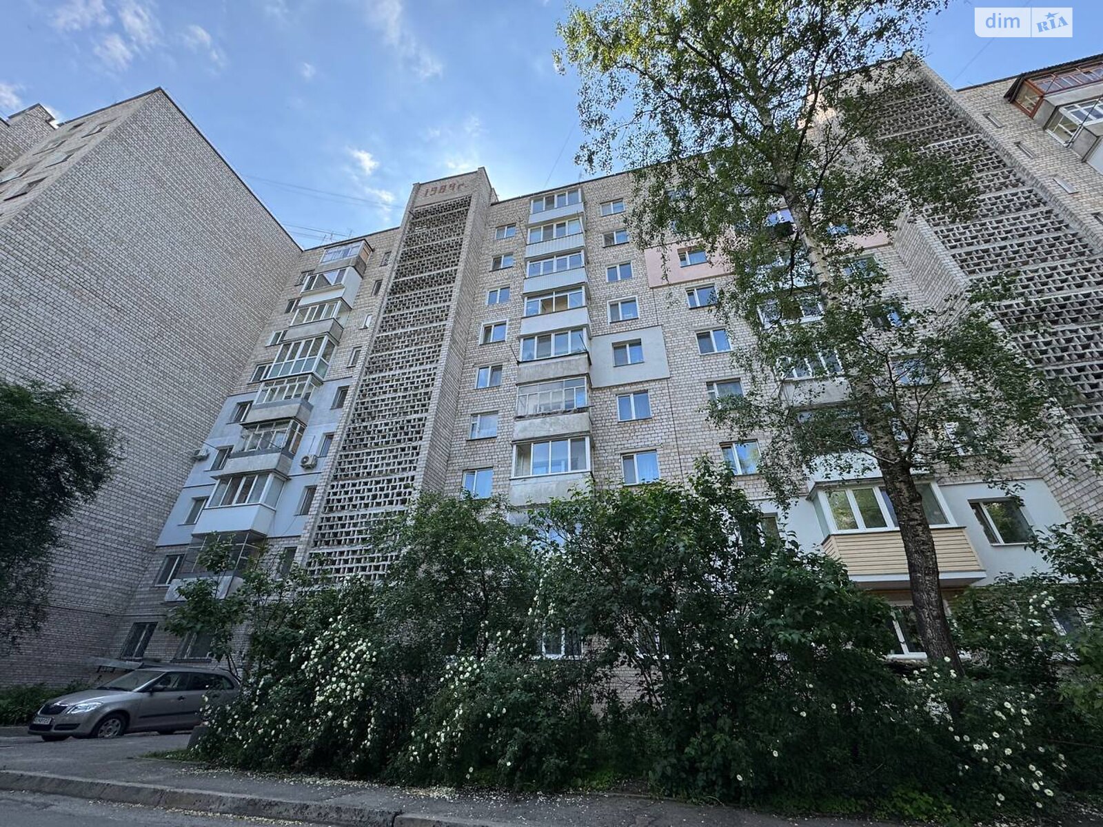 Продажа трехкомнатной квартиры в Виннице, на ул. Стеценко, район Ближнее замостье фото 1 Продажа трехкомнатной квартиры в Виннице, на ул. Стеценко, район Ближнее замостье фото 1