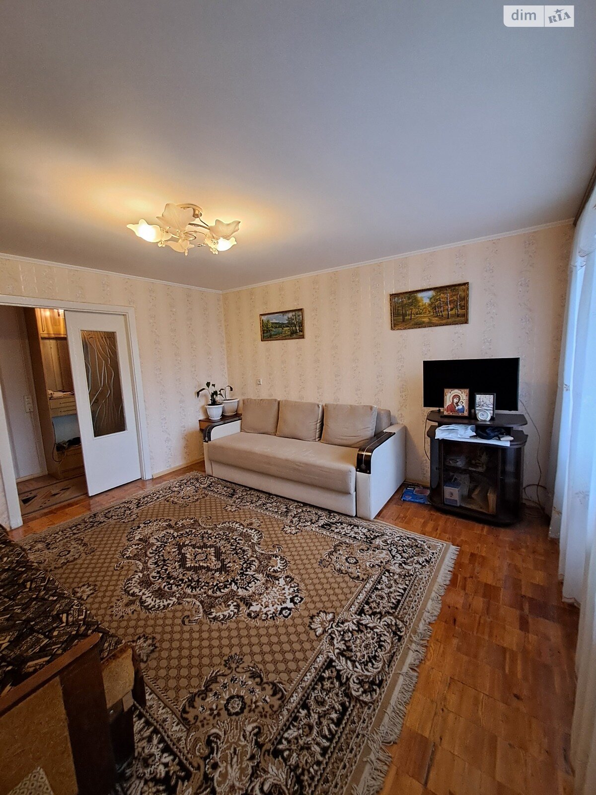 Продажа трехкомнатной квартиры в Виннице, на ул. Стеценко 44, район Ближнее замостье фото 1 Продажа трехкомнатной квартиры в Виннице, на ул. Стеценко 44, район Ближнее замостье фото 1