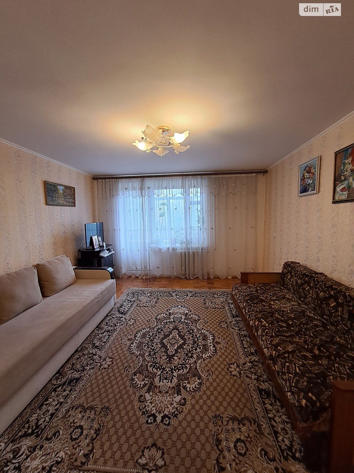 Продажа трехкомнатной квартиры в Виннице, на ул. Стеценко 44, район Ближнее замостье фото 1 Продажа трехкомнатной квартиры в Виннице, на ул. Стеценко 44, район Ближнее замостье фото 1