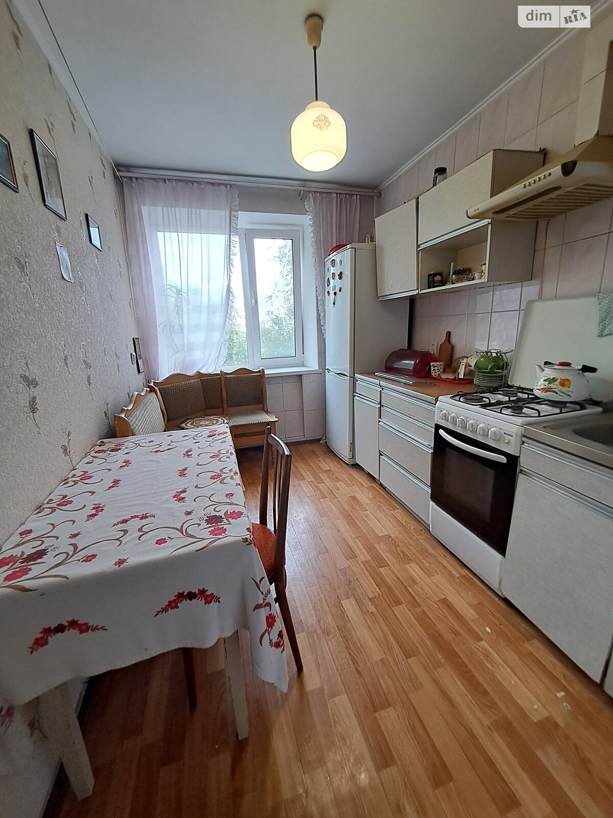 Продажа трехкомнатной квартиры в Виннице, на ул. Стеценко 44, район Ближнее замостье фото 1 Продажа трехкомнатной квартиры в Виннице, на ул. Стеценко 44, район Ближнее замостье фото 1