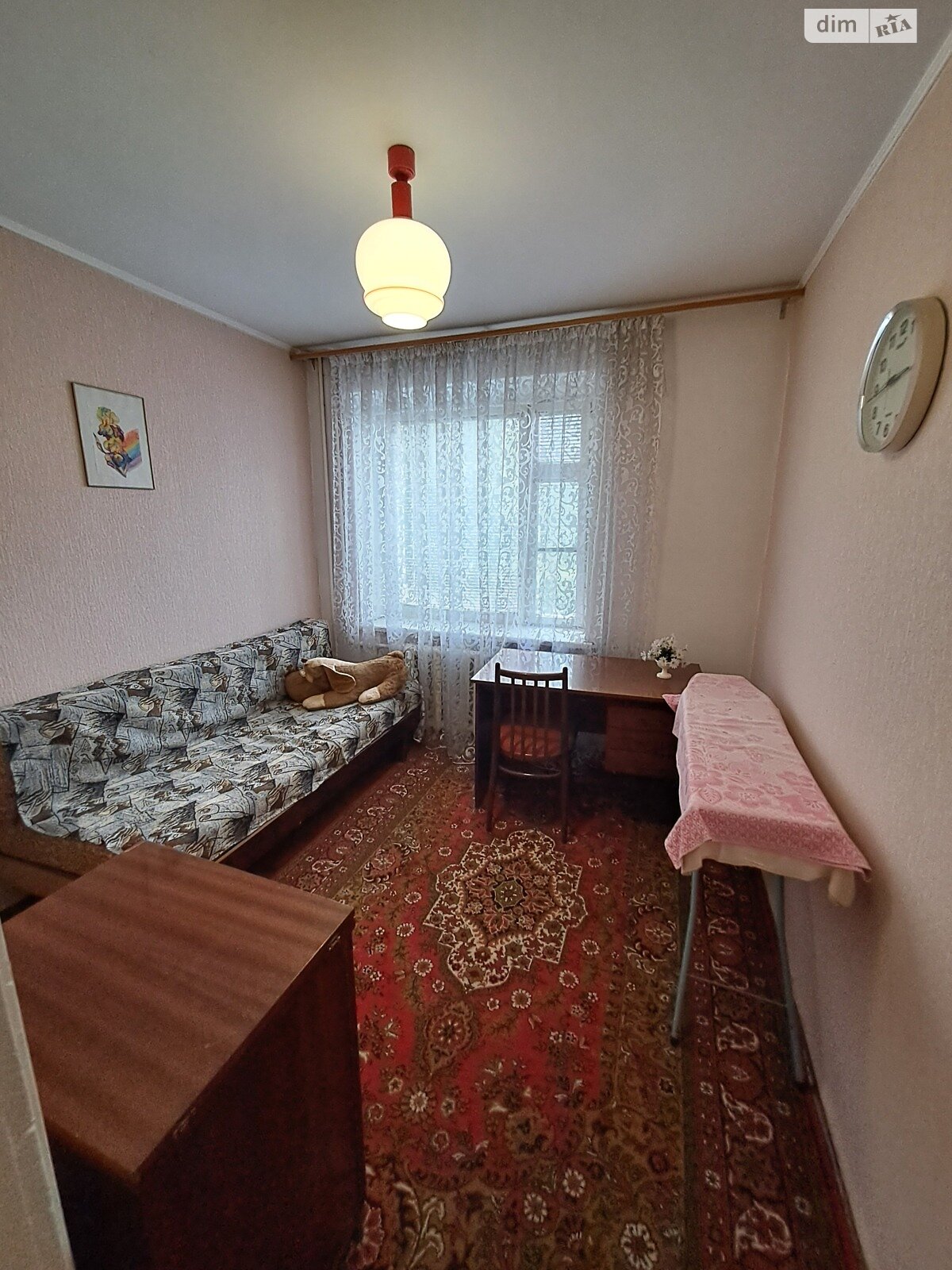 Продажа трехкомнатной квартиры в Виннице, на ул. Стеценко 44, район Ближнее замостье фото 1 Продажа трехкомнатной квартиры в Виннице, на ул. Стеценко 44, район Ближнее замостье фото 1