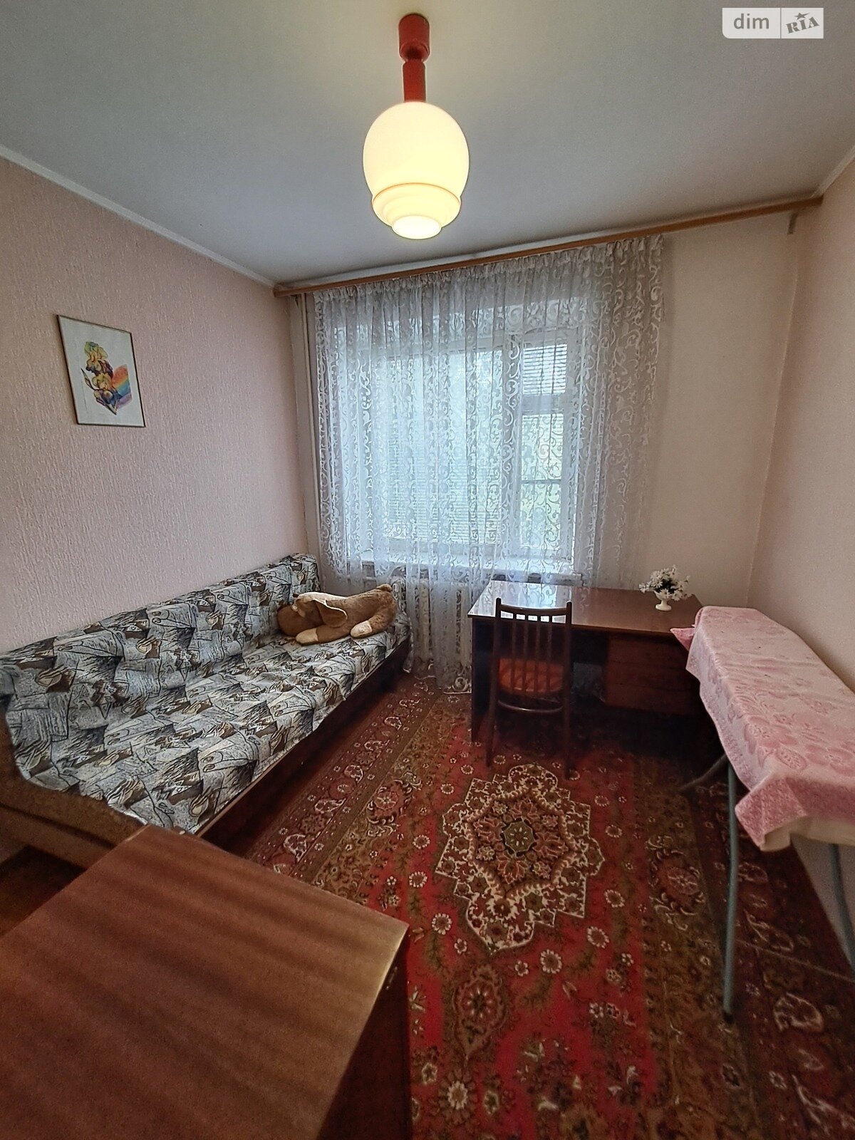 Продажа трехкомнатной квартиры в Виннице, на ул. Стеценко 44, район Ближнее замостье фото 1 Продажа трехкомнатной квартиры в Виннице, на ул. Стеценко 44, район Ближнее замостье фото 1