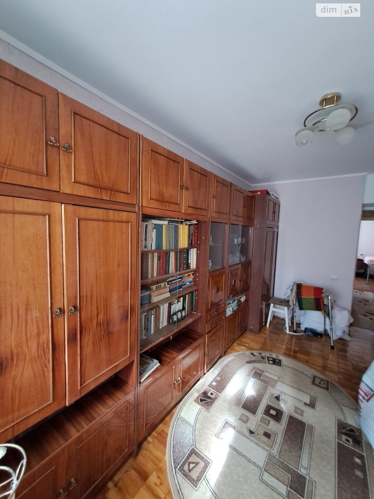 Продажа трехкомнатной квартиры в Виннице, на ул. Стеценко 44, район Ближнее замостье фото 1 Продажа трехкомнатной квартиры в Виннице, на ул. Стеценко 44, район Ближнее замостье фото 1