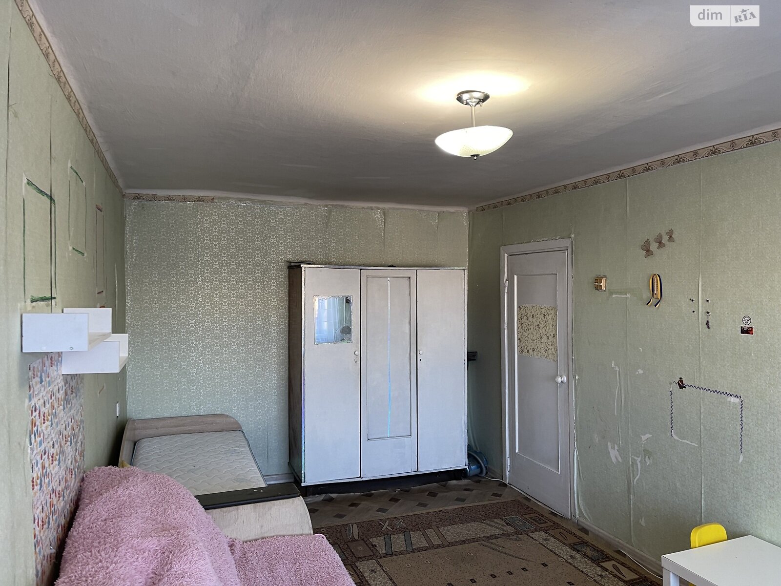 Продажа однокомнатной квартиры в Виннице, на ул. Стеценко 25, район Ближнее замостье фото 1