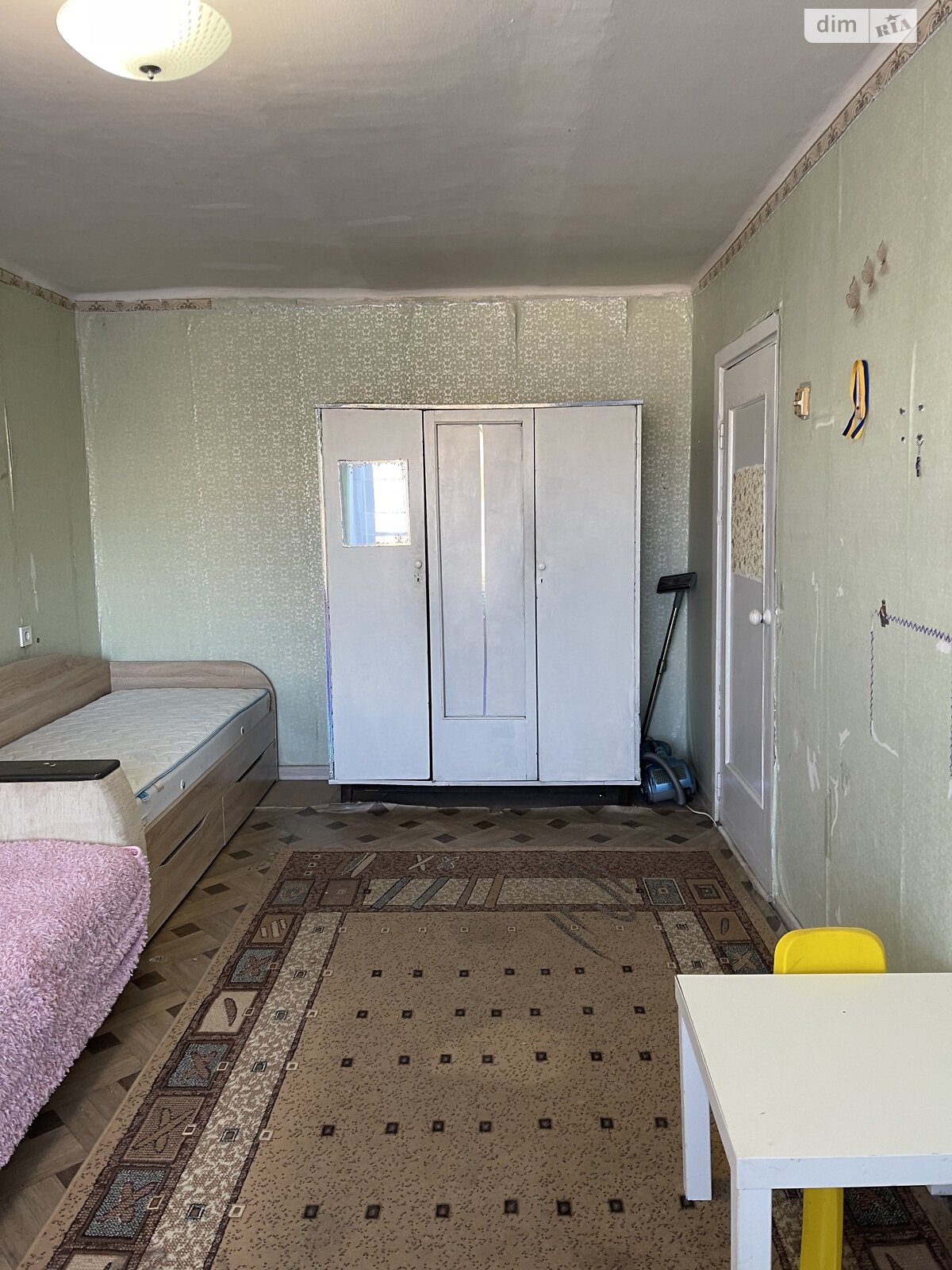 Продажа однокомнатной квартиры в Виннице, на ул. Стеценко 25, район Ближнее замостье фото 1