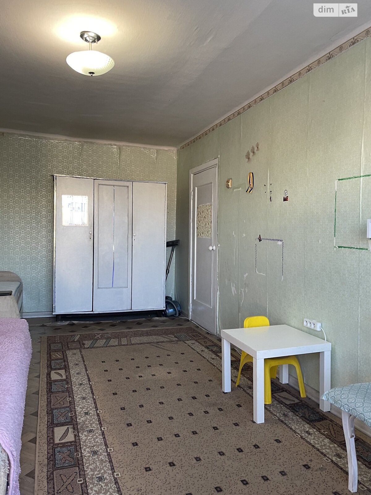 Продажа однокомнатной квартиры в Виннице, на ул. Стеценко 25, район Ближнее замостье фото 1