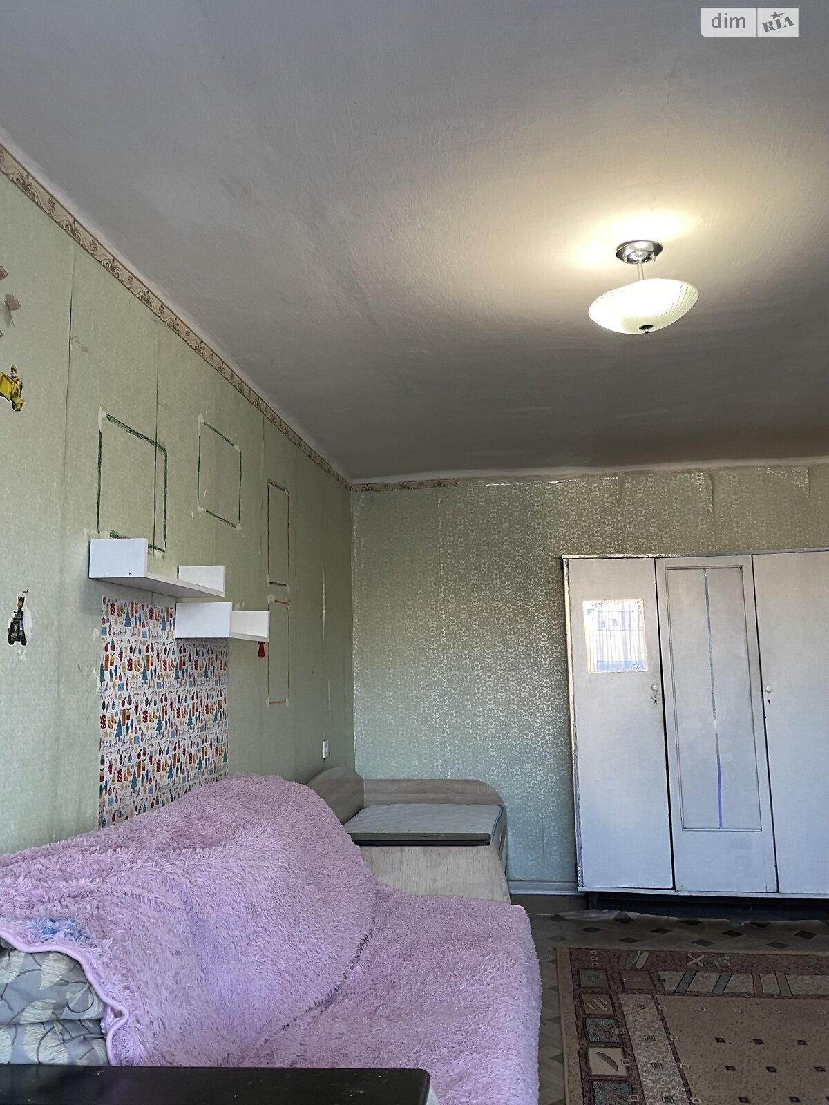 Продажа однокомнатной квартиры в Виннице, на ул. Стеценко 25, район Ближнее замостье фото 1