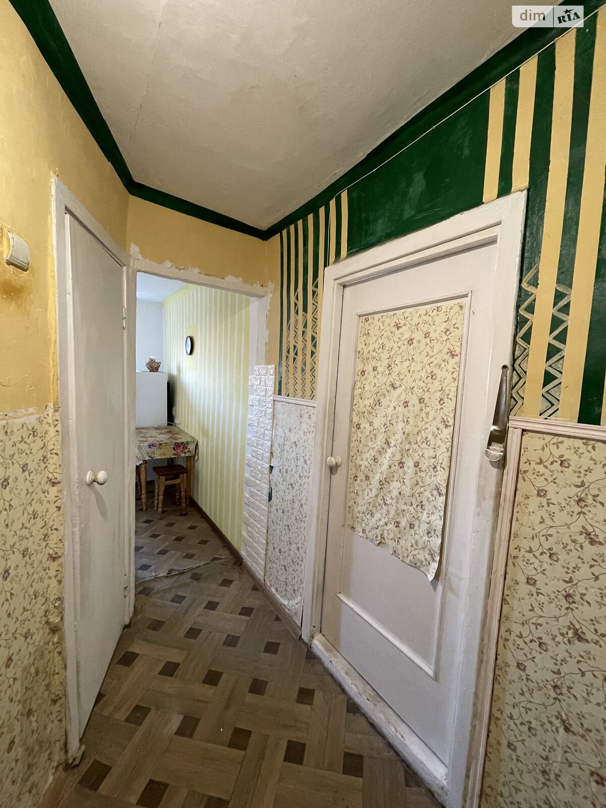 Продажа однокомнатной квартиры в Виннице, на ул. Стеценко 25, район Ближнее замостье фото 1