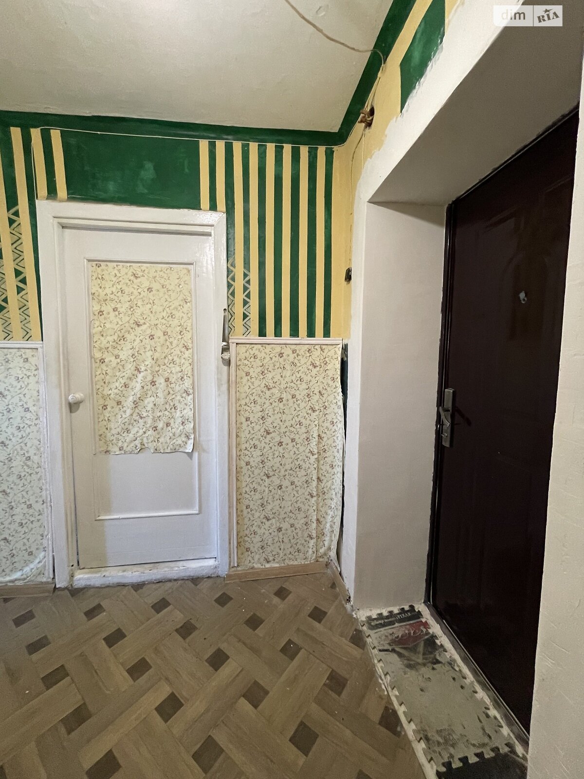 Продажа однокомнатной квартиры в Виннице, на ул. Стеценко 25, район Ближнее замостье фото 1