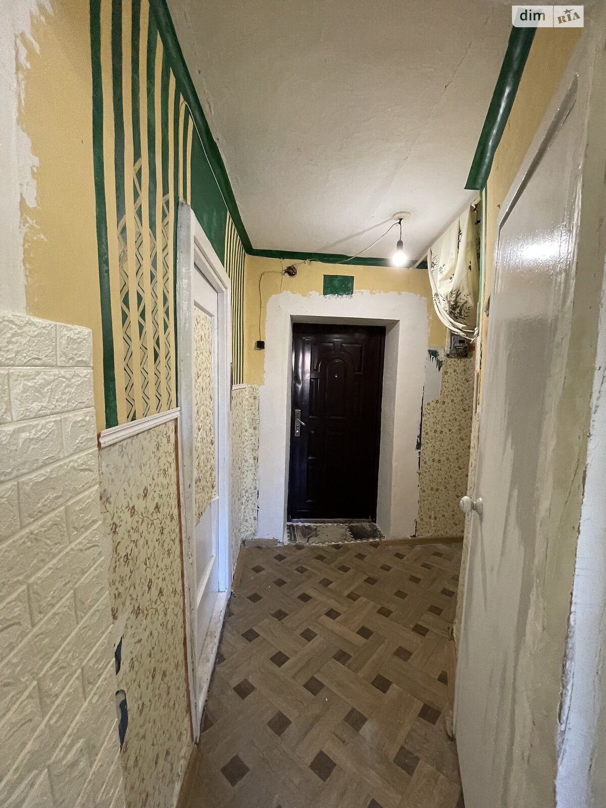 Продажа однокомнатной квартиры в Виннице, на ул. Стеценко 25, район Ближнее замостье фото 1