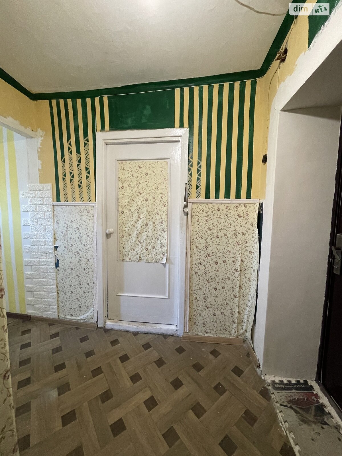 Продажа однокомнатной квартиры в Виннице, на ул. Стеценко 25, район Ближнее замостье фото 1