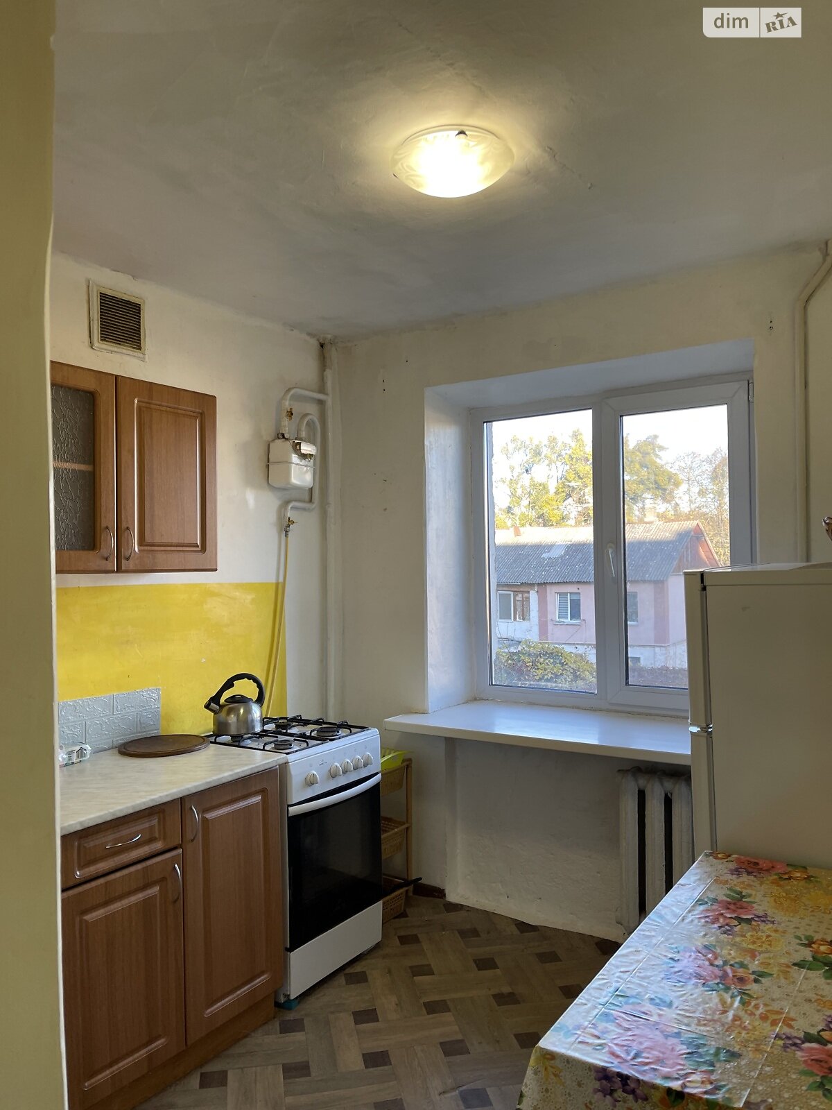 Продажа однокомнатной квартиры в Виннице, на ул. Стеценко 25, район Ближнее замостье фото 1