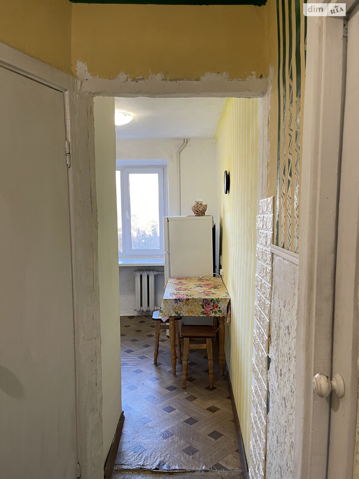 Продажа однокомнатной квартиры в Виннице, на ул. Стеценко 25, район Ближнее замостье фото 1