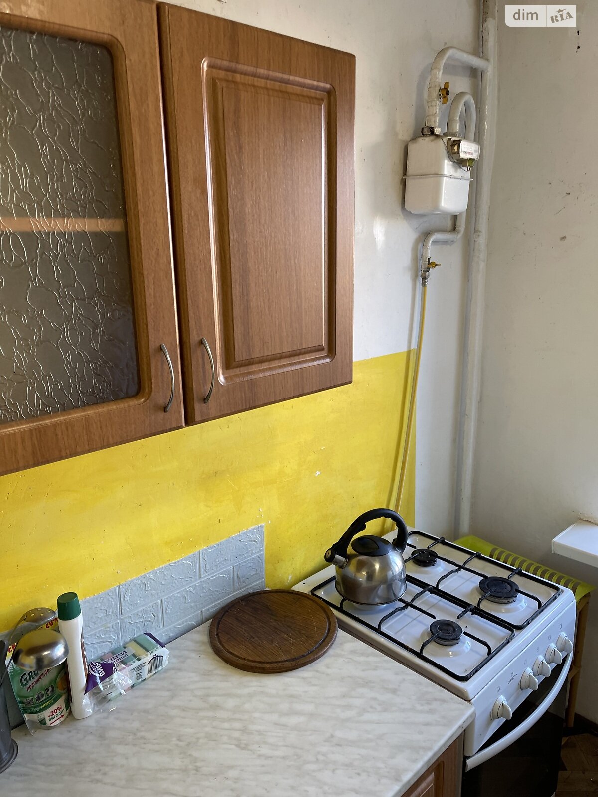 Продажа однокомнатной квартиры в Виннице, на ул. Стеценко 25, район Ближнее замостье фото 1