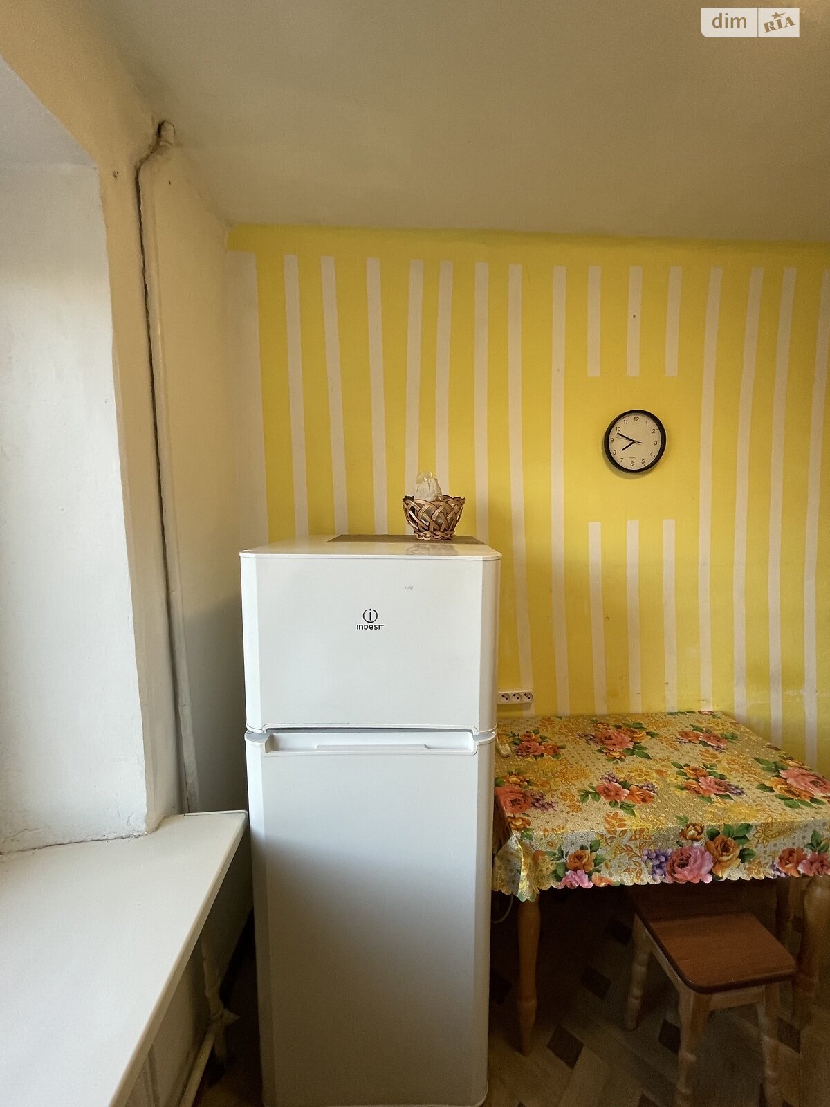 Продажа однокомнатной квартиры в Виннице, на ул. Стеценко 25, район Ближнее замостье фото 1