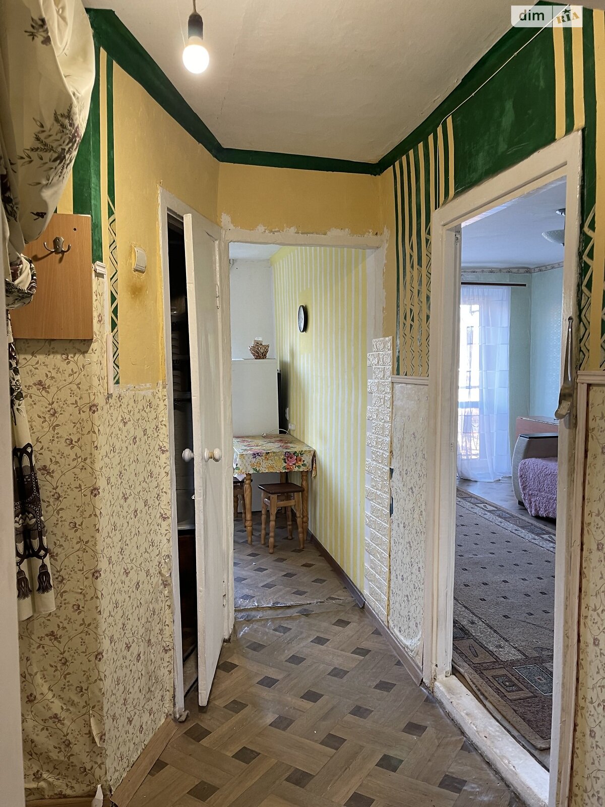 Продажа однокомнатной квартиры в Виннице, на ул. Стеценко 25, район Ближнее замостье фото 1