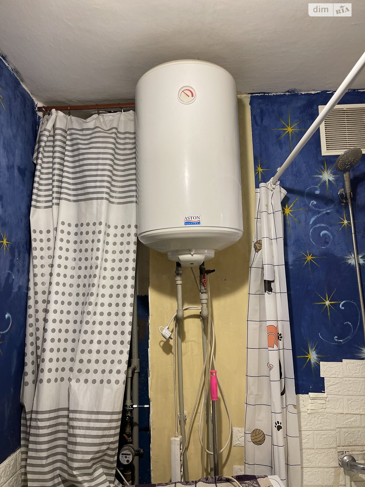 Продажа однокомнатной квартиры в Виннице, на ул. Стеценко 25, район Ближнее замостье фото 1