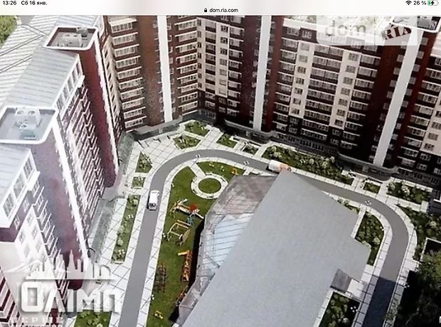 Продажа однокомнатной квартиры в Виннице, на ул. Стрелецкая 1 район Ближнее замостье фото 1 Продажа однокомнатной квартиры в Виннице, на ул. Стрелецкая 1 район Ближнее замостье фото 1